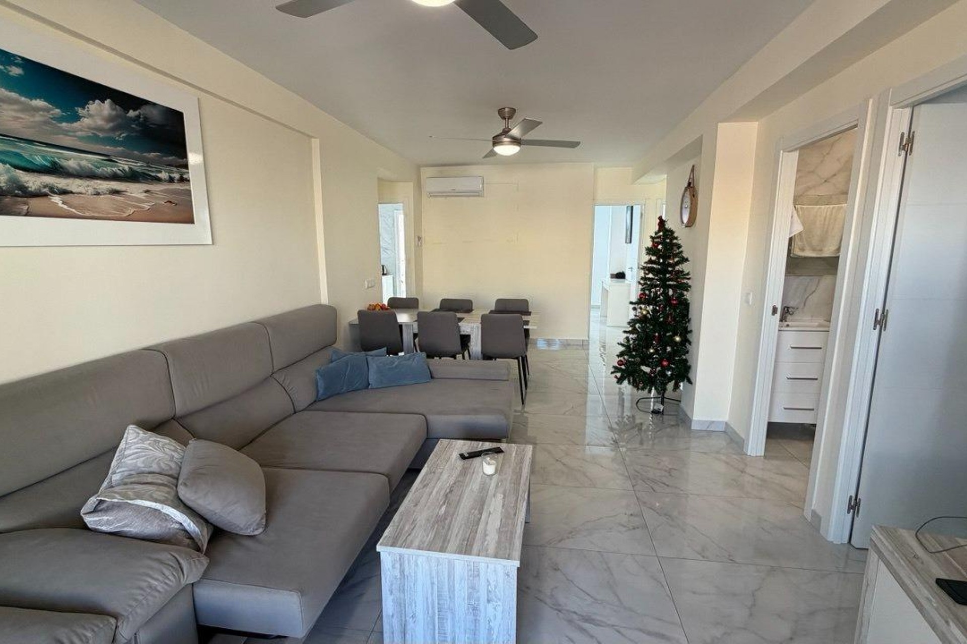 Reventa - Apartment -
Torrevieja - Curva Del Palangre
