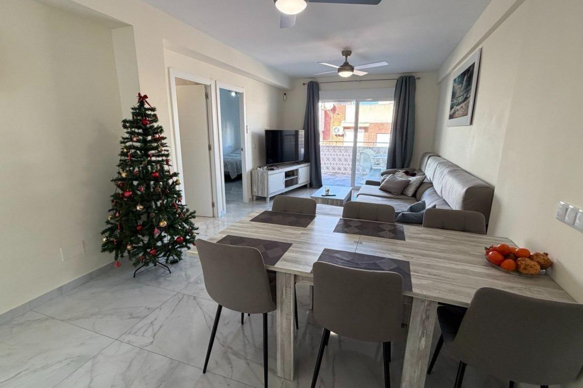 Reventa - Apartment -
Torrevieja - Curva Del Palangre
