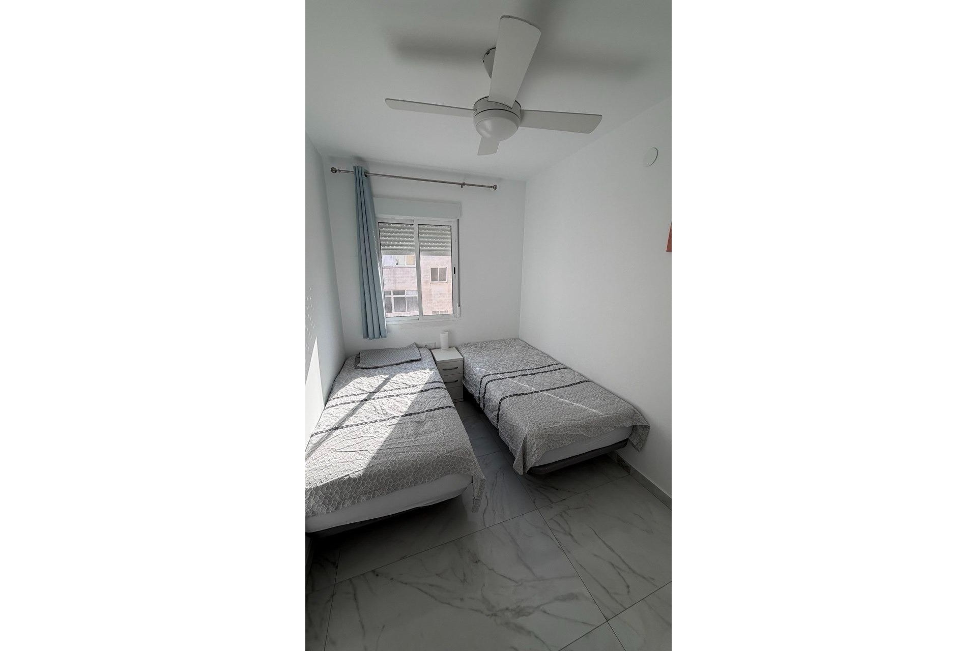 Reventa - Apartment -
Torrevieja - Curva Del Palangre