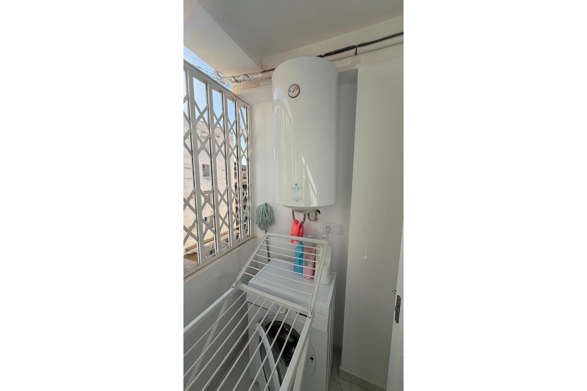 Reventa - Apartment -
Torrevieja - Curva Del Palangre