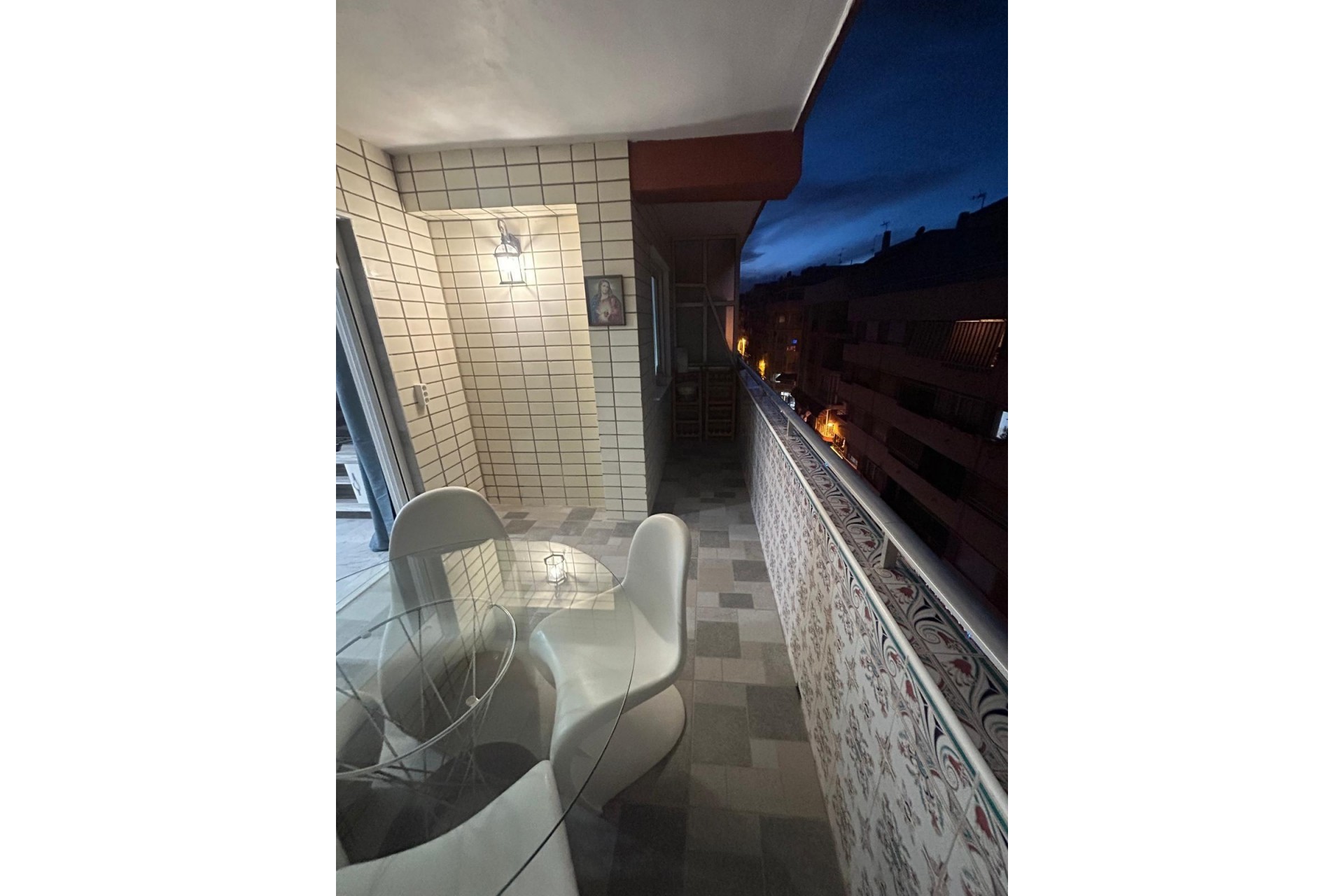 Reventa - Apartment -
Torrevieja - Curva Del Palangre