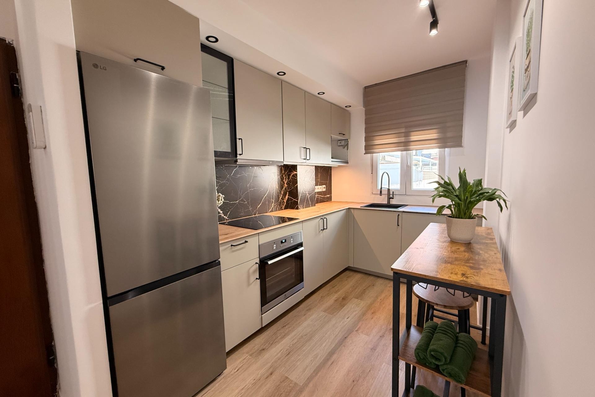 Reventa - Apartment -
Torrevieja - Curva Del Palangre