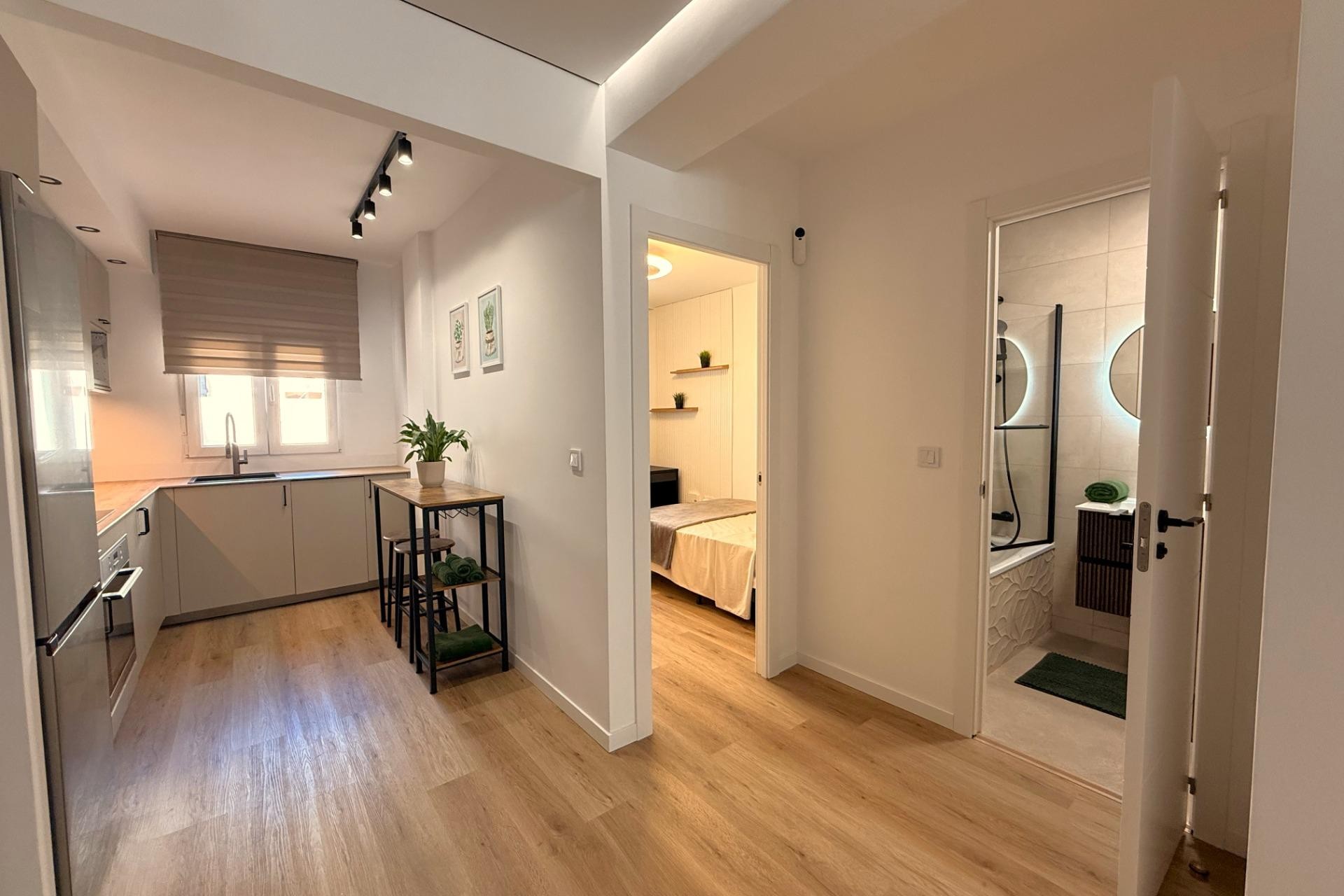 Reventa - Apartment -
Torrevieja - Curva Del Palangre