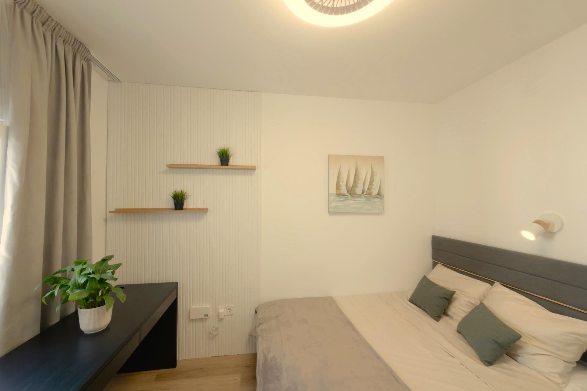 Reventa - Apartment -
Torrevieja - Curva Del Palangre