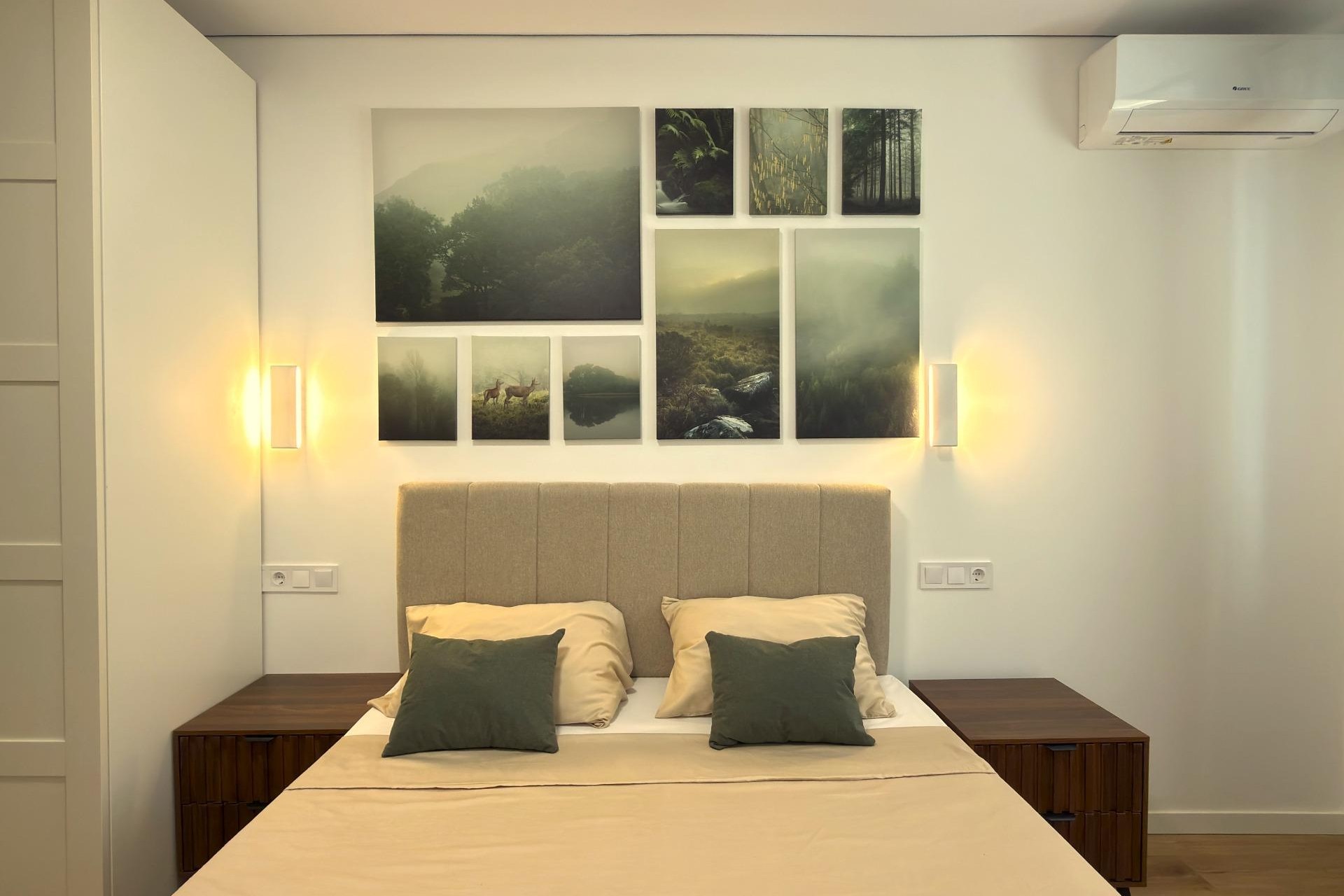 Reventa - Apartment -
Torrevieja - Curva Del Palangre