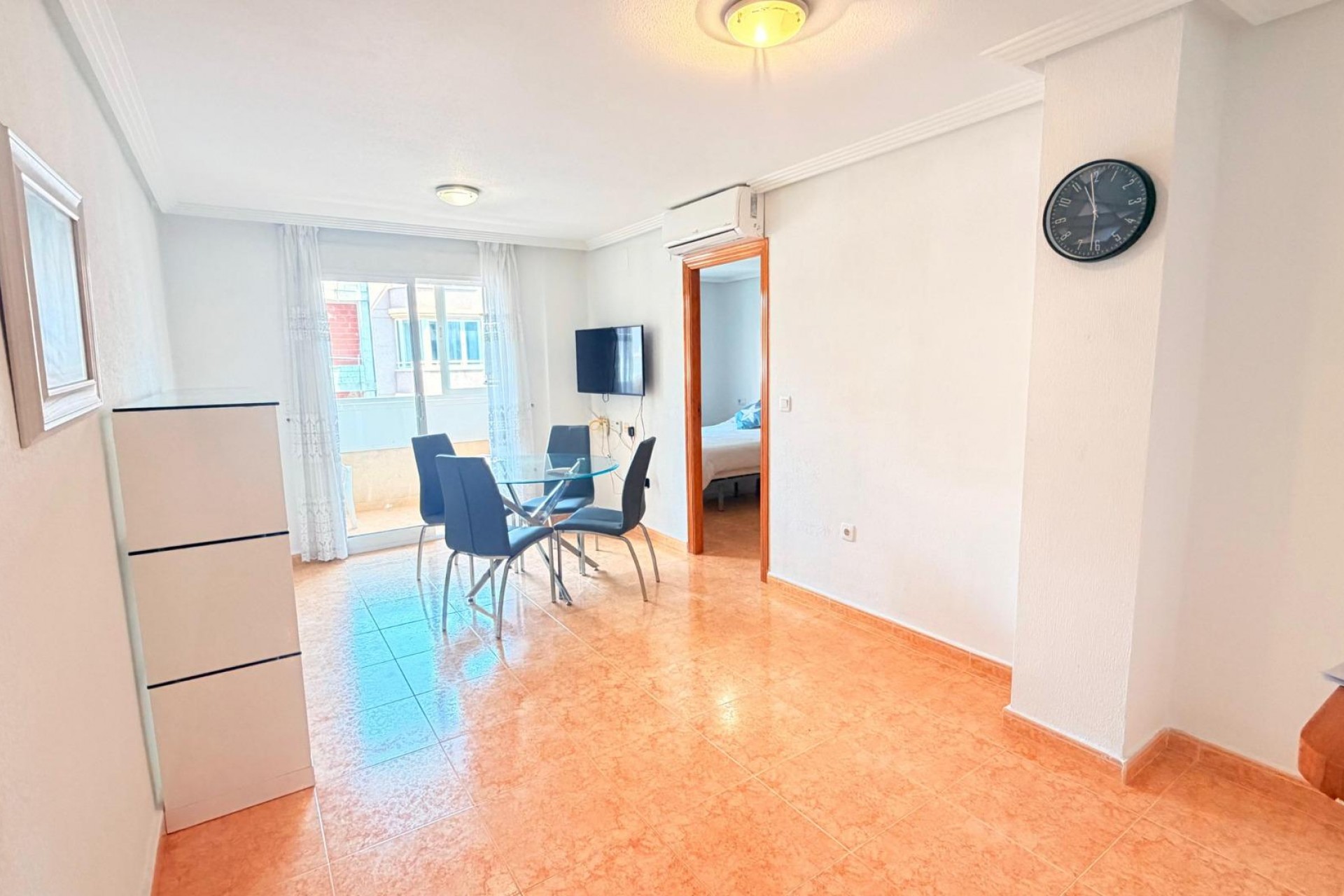 Reventa - Apartment -
Torrevieja - Curva Del Palangre