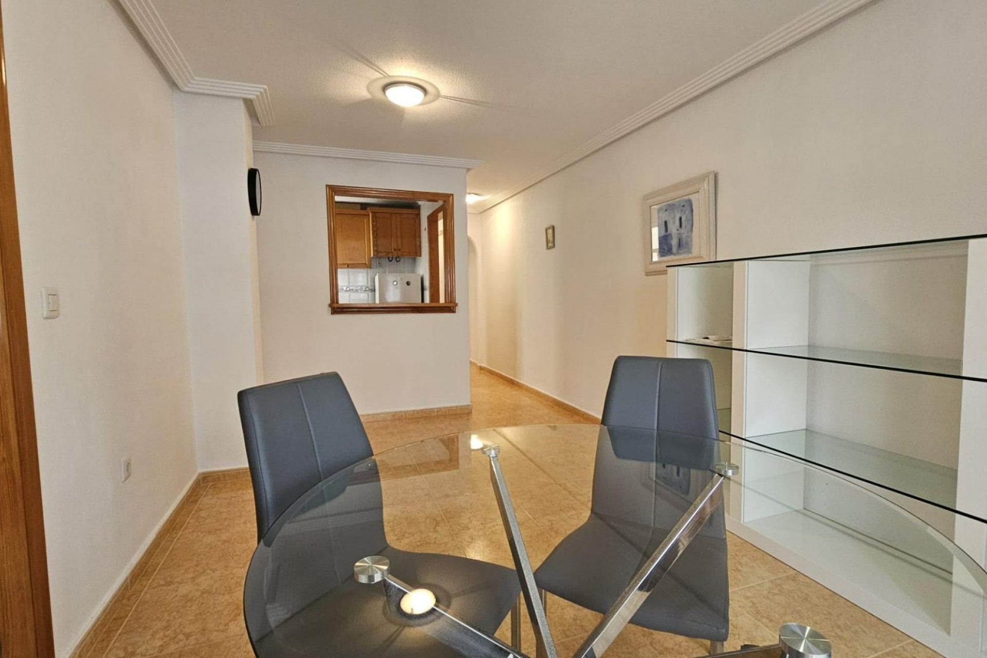 Reventa - Apartment -
Torrevieja - Curva Del Palangre