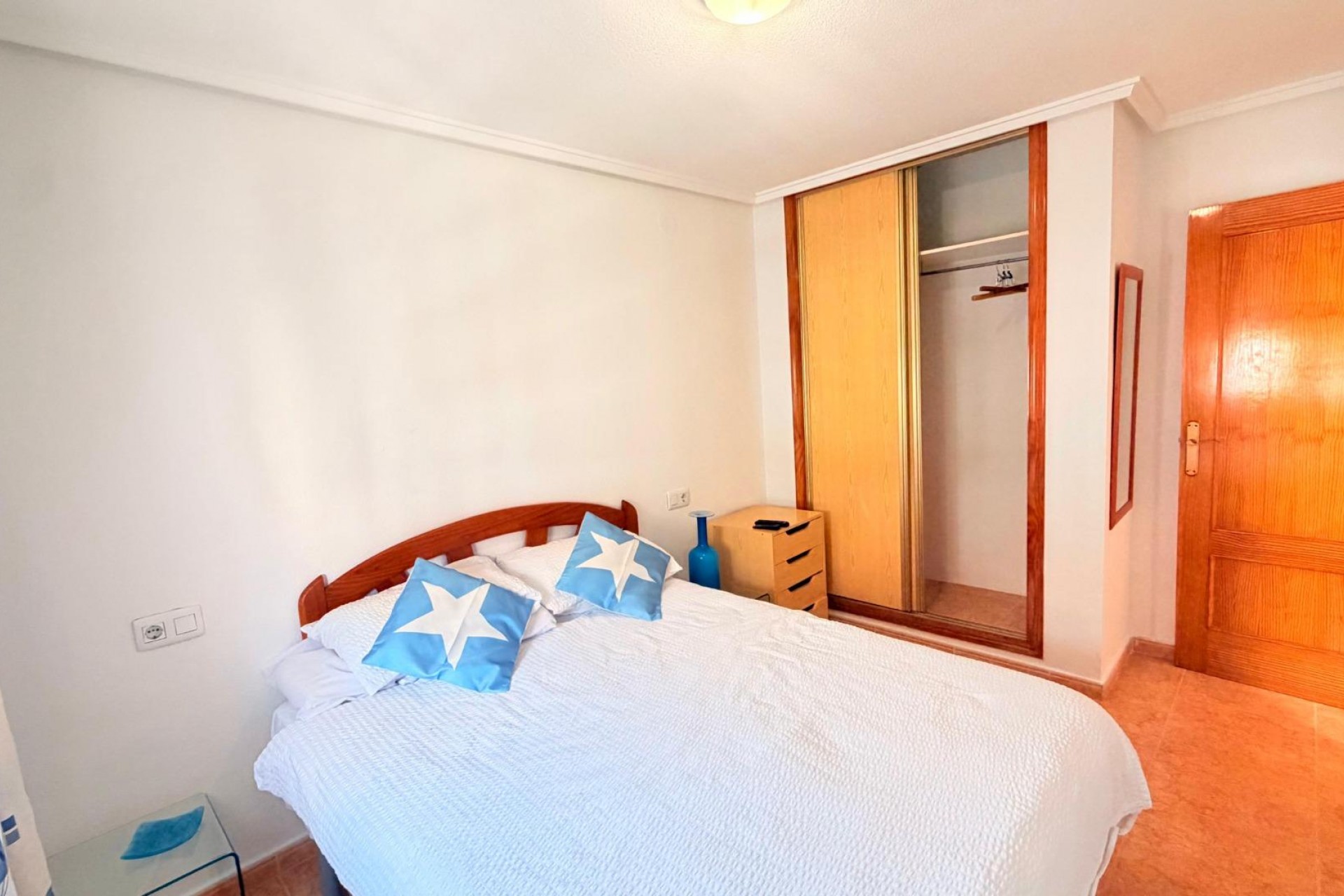 Reventa - Apartment -
Torrevieja - Curva Del Palangre