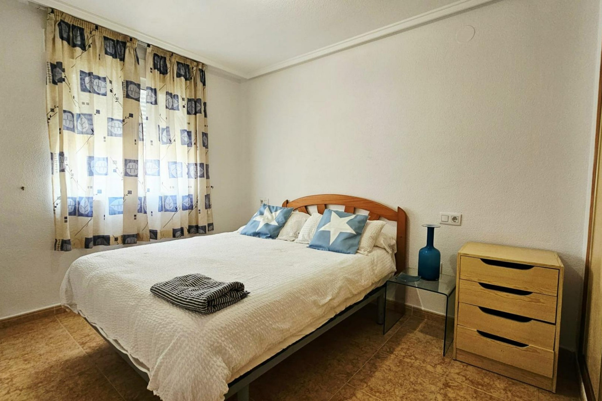Reventa - Apartment -
Torrevieja - Curva Del Palangre