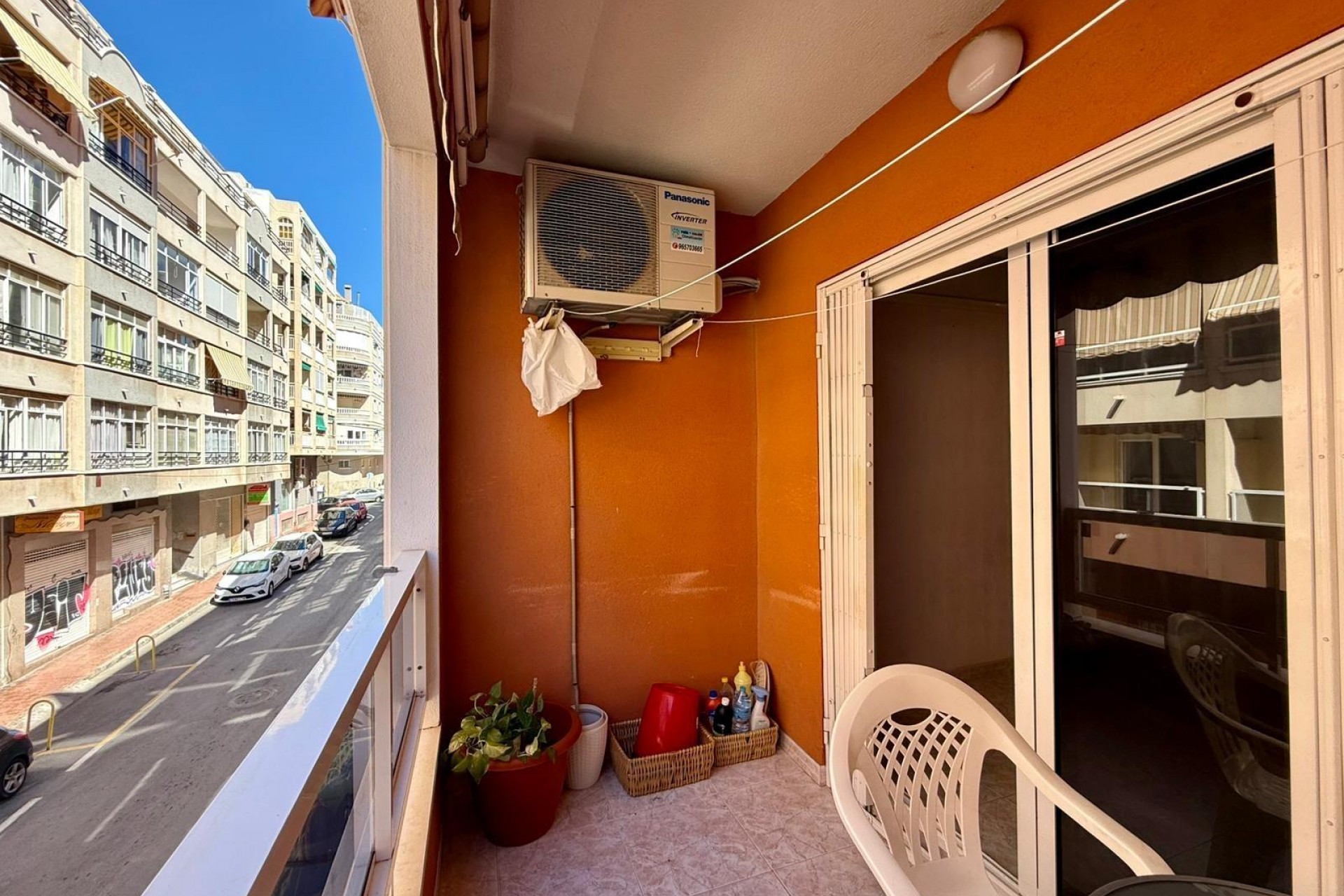 Reventa - Apartment -
Torrevieja - Curva Del Palangre