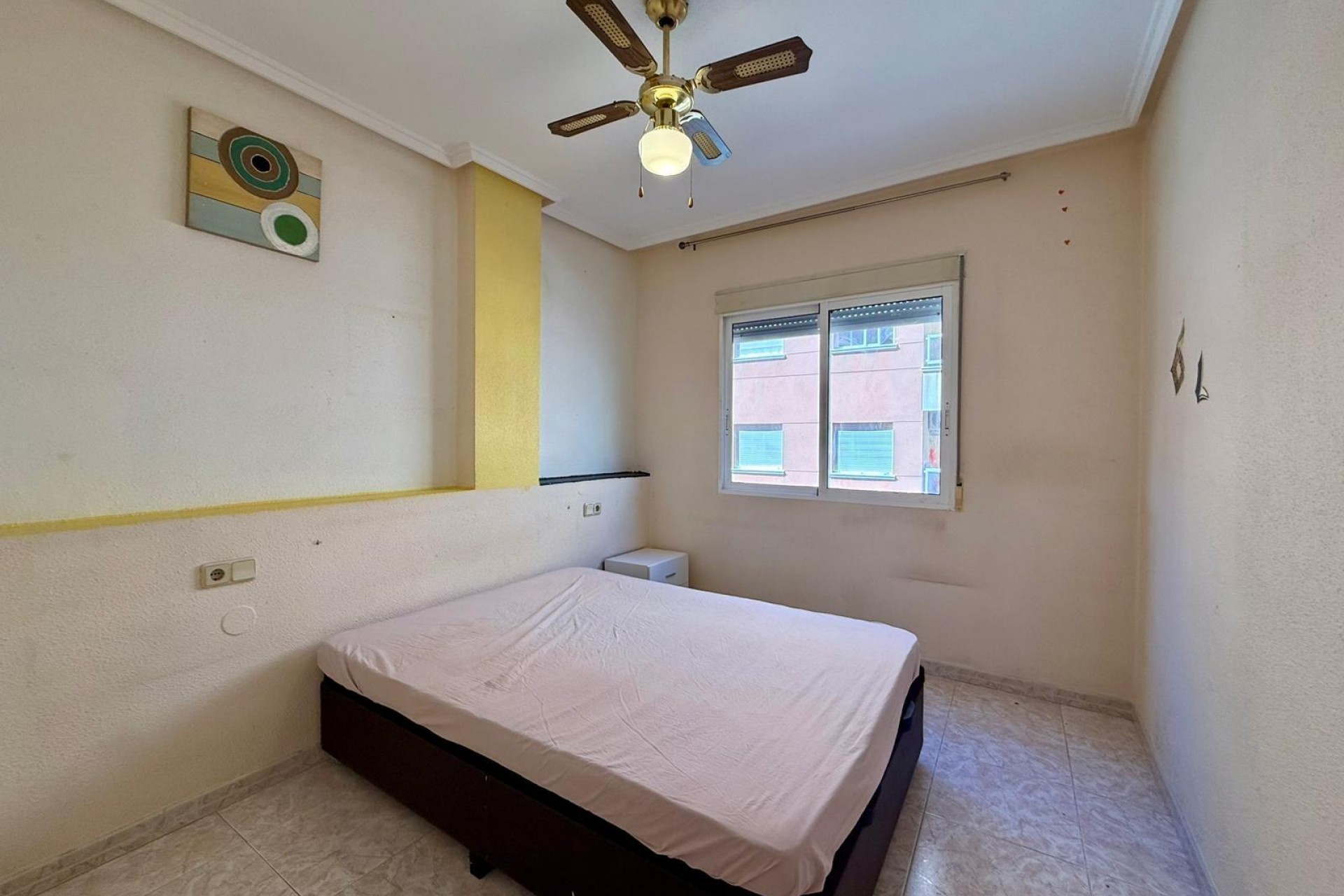 Reventa - Apartment -
Torrevieja - Curva Del Palangre