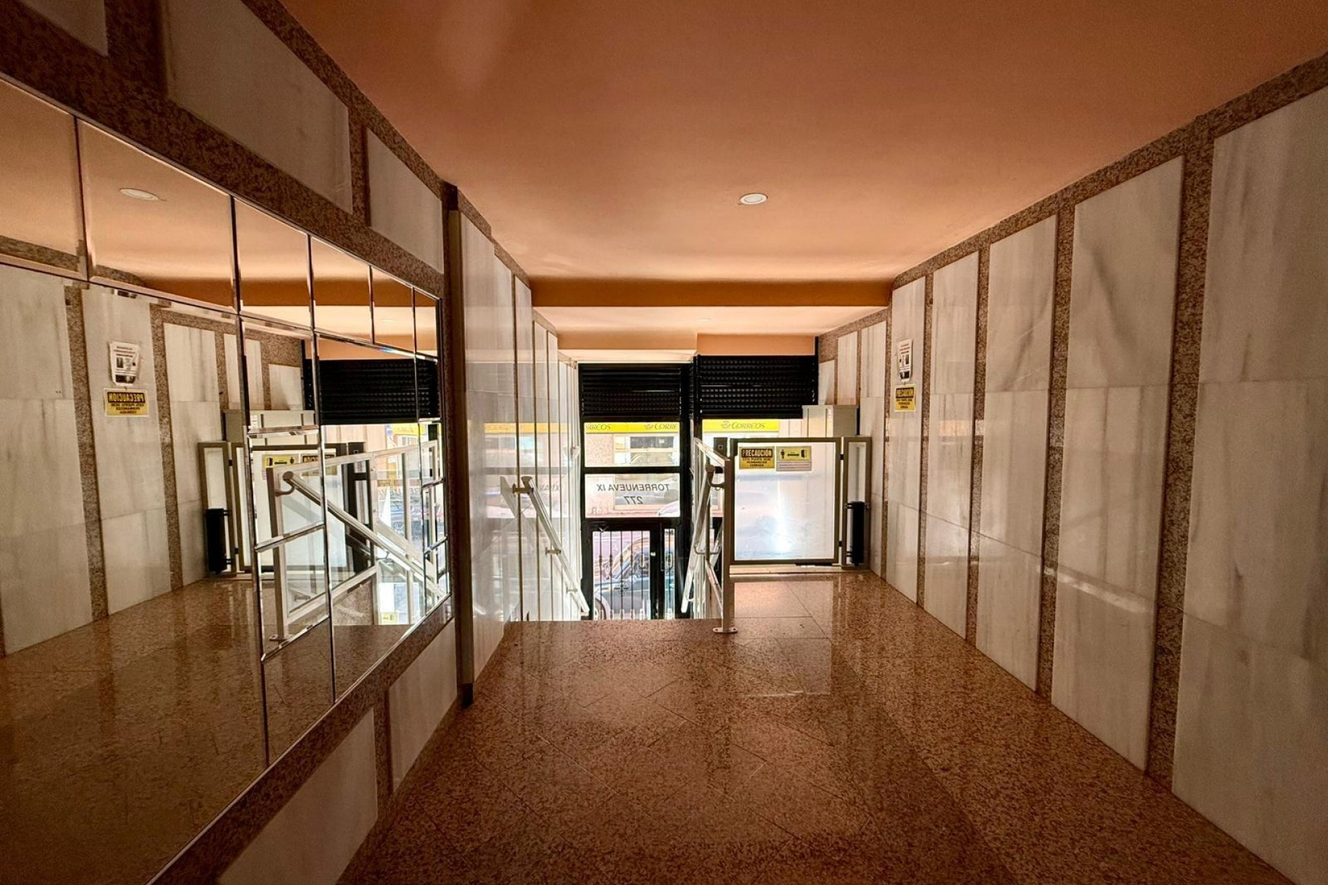 Reventa - Apartment -
Torrevieja - Curva Del Palangre