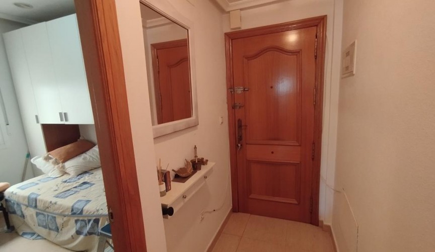 Reventa - Apartment -
Torrevieja - DIEGO RAMIREZ LA LOMA