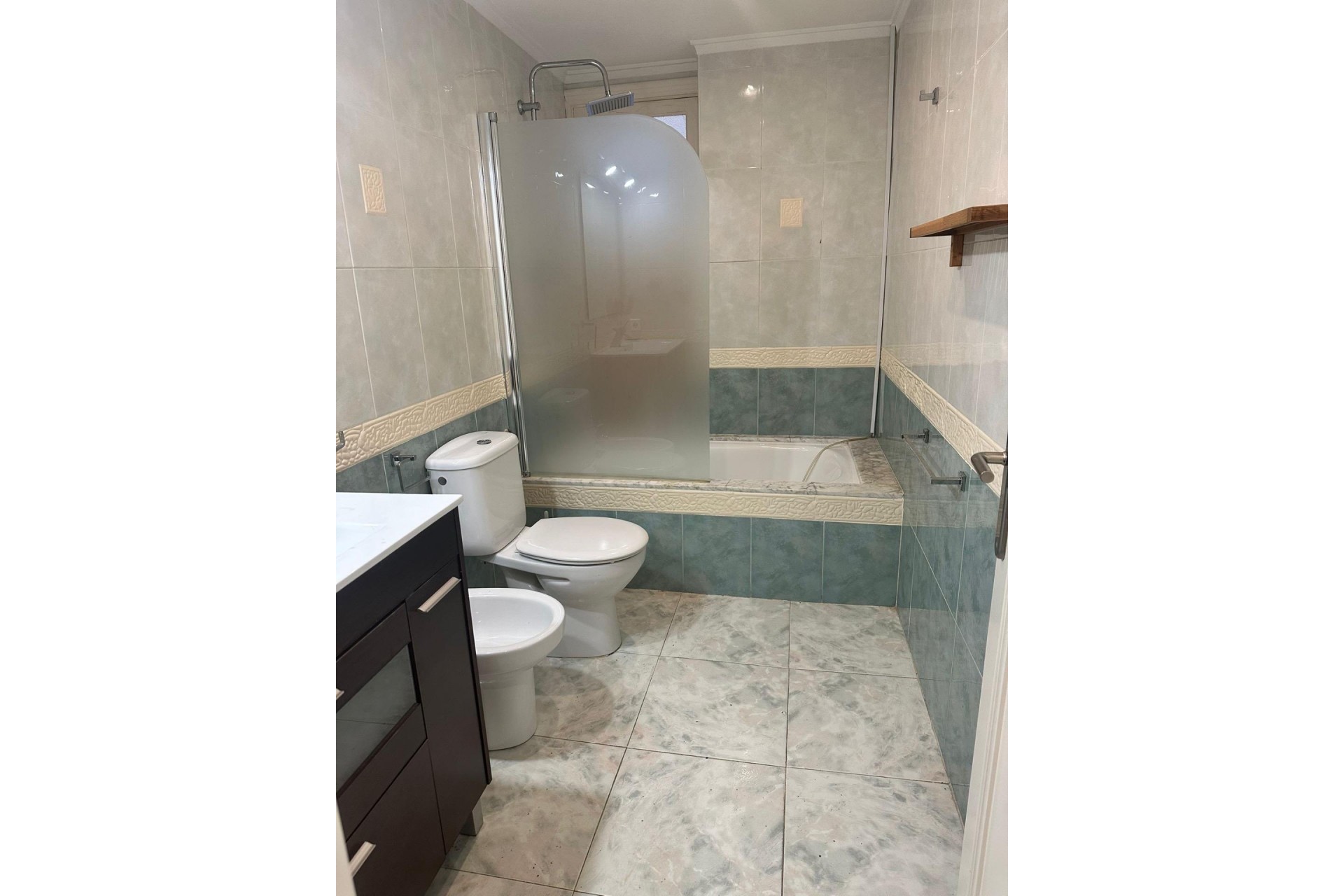 Reventa - Apartment -
Torrevieja - El Acequión - Los Náufragos