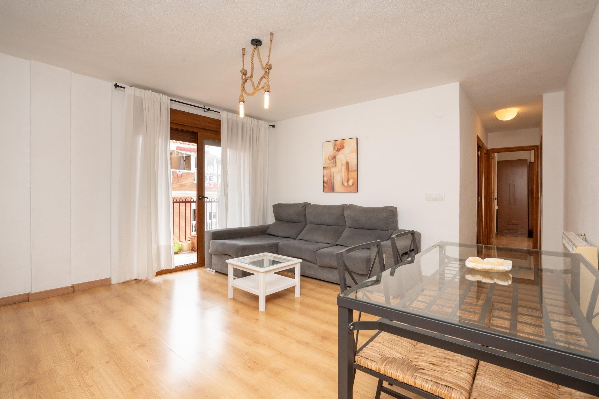 Reventa - Apartment -
Torrevieja - El Acequión - Los Náufragos