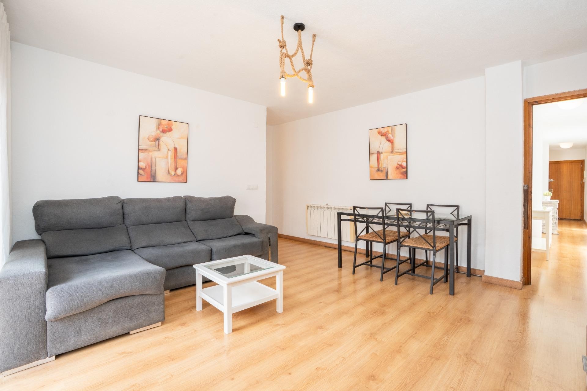 Reventa - Apartment -
Torrevieja - El Acequión - Los Náufragos