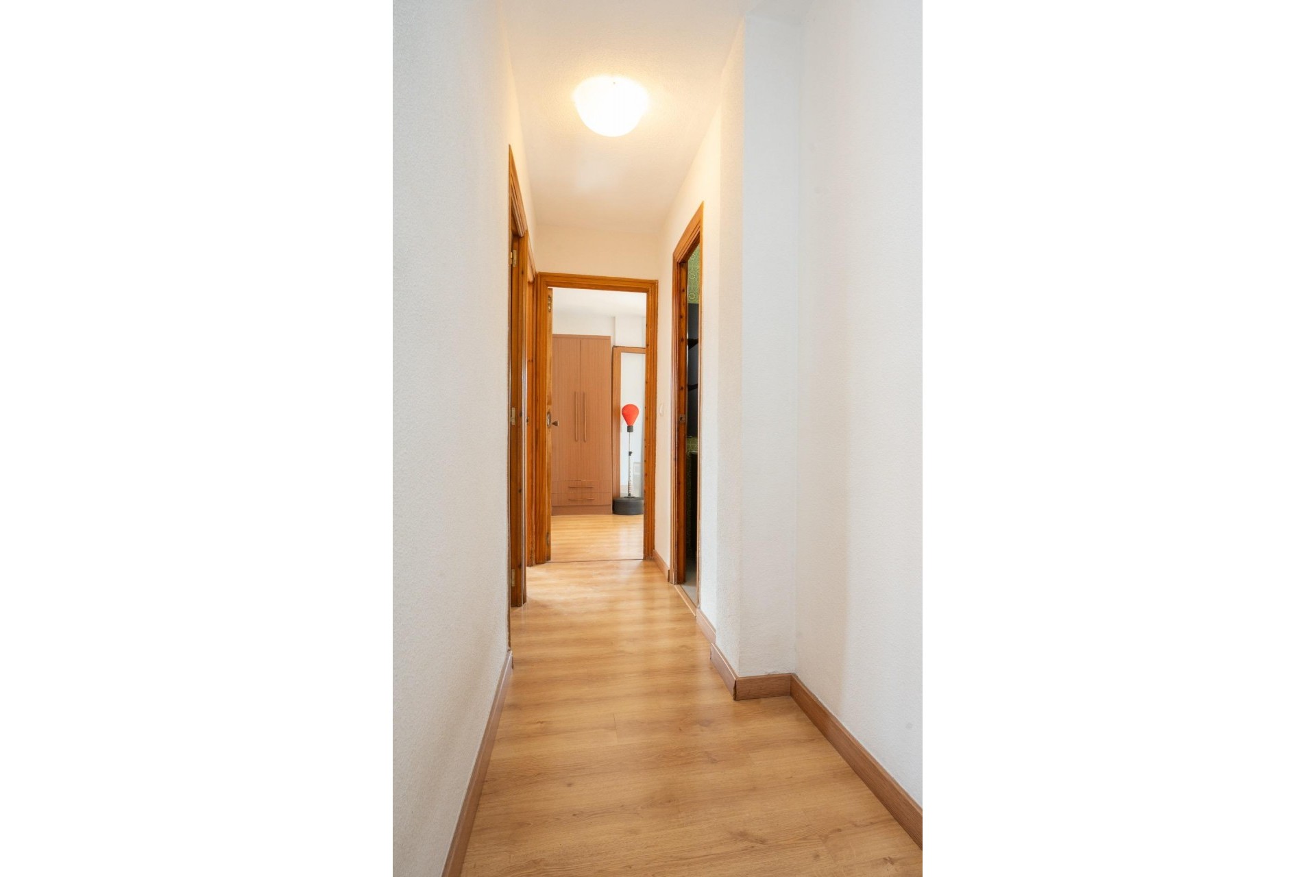 Reventa - Apartment -
Torrevieja - El Acequión - Los Náufragos