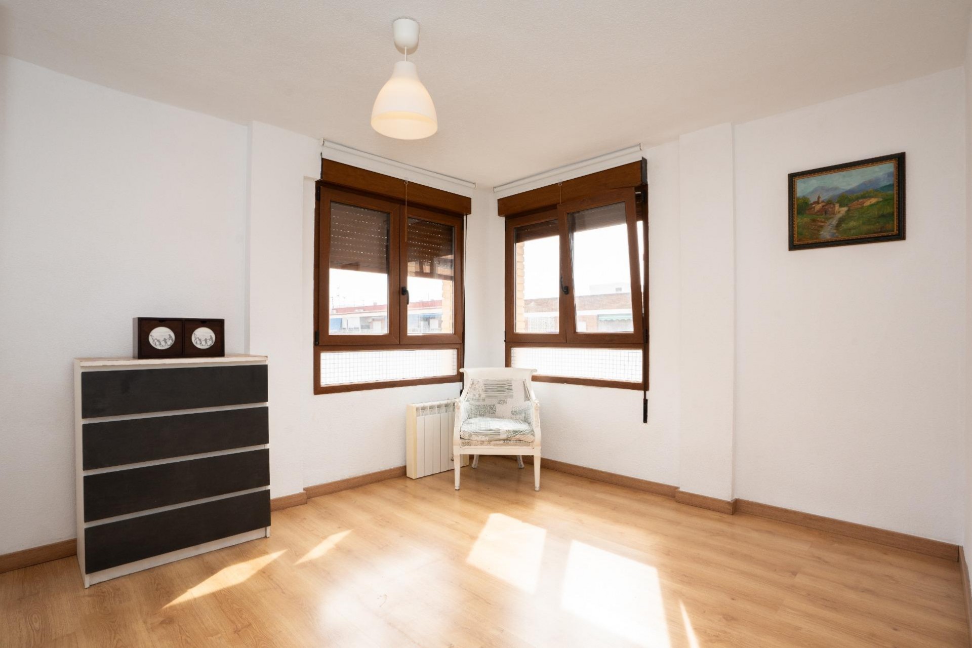 Reventa - Apartment -
Torrevieja - El Acequión - Los Náufragos