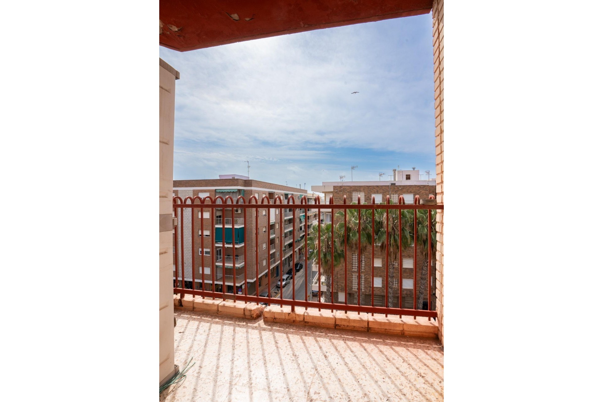 Reventa - Apartment -
Torrevieja - El Acequión - Los Náufragos