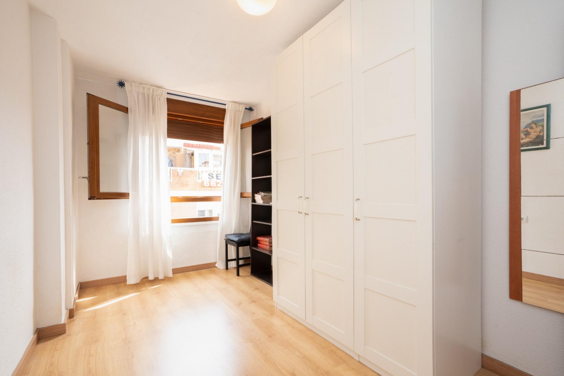 Reventa - Apartment -
Torrevieja - El Acequión - Los Náufragos