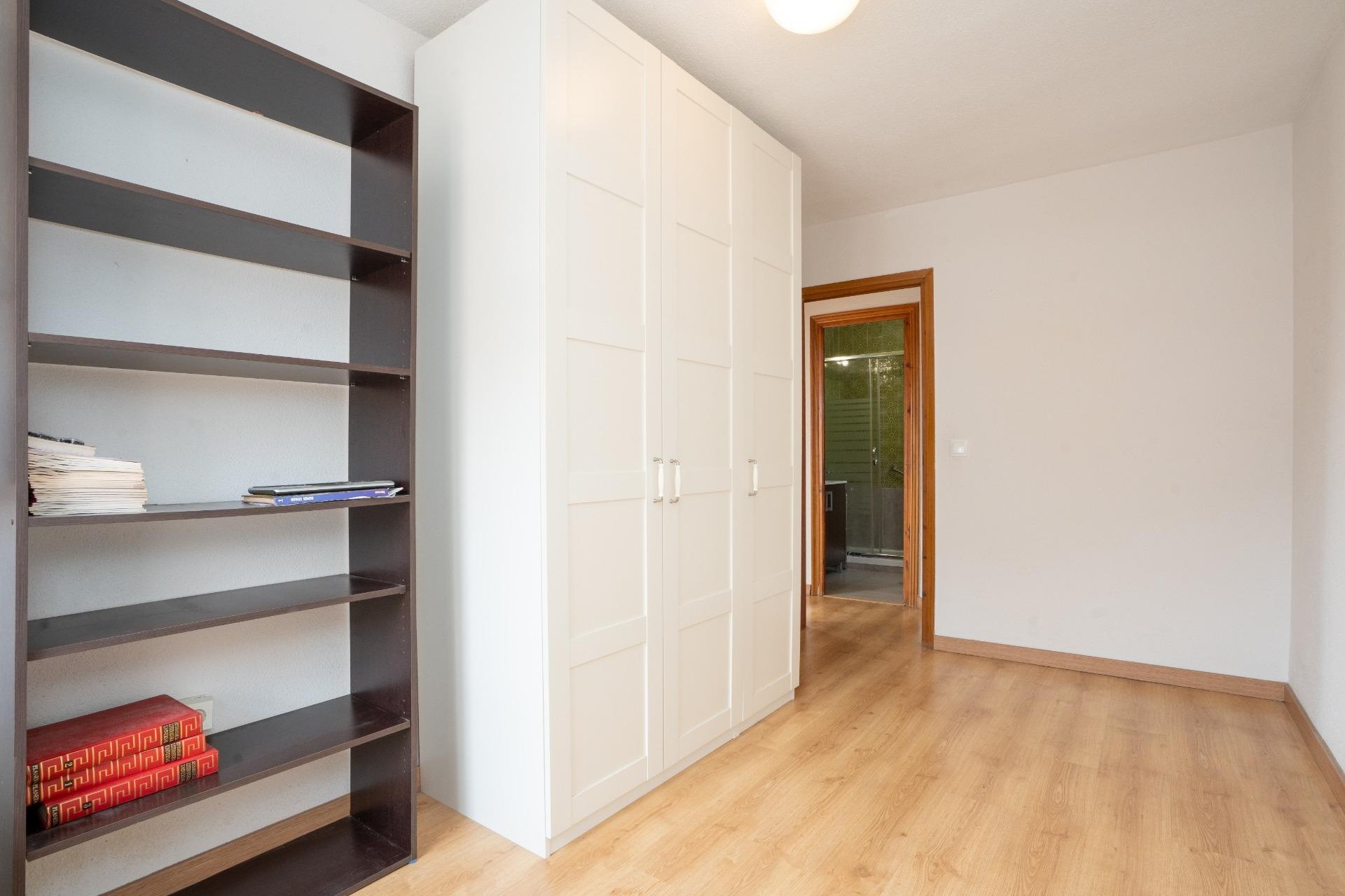 Reventa - Apartment -
Torrevieja - El Acequión - Los Náufragos