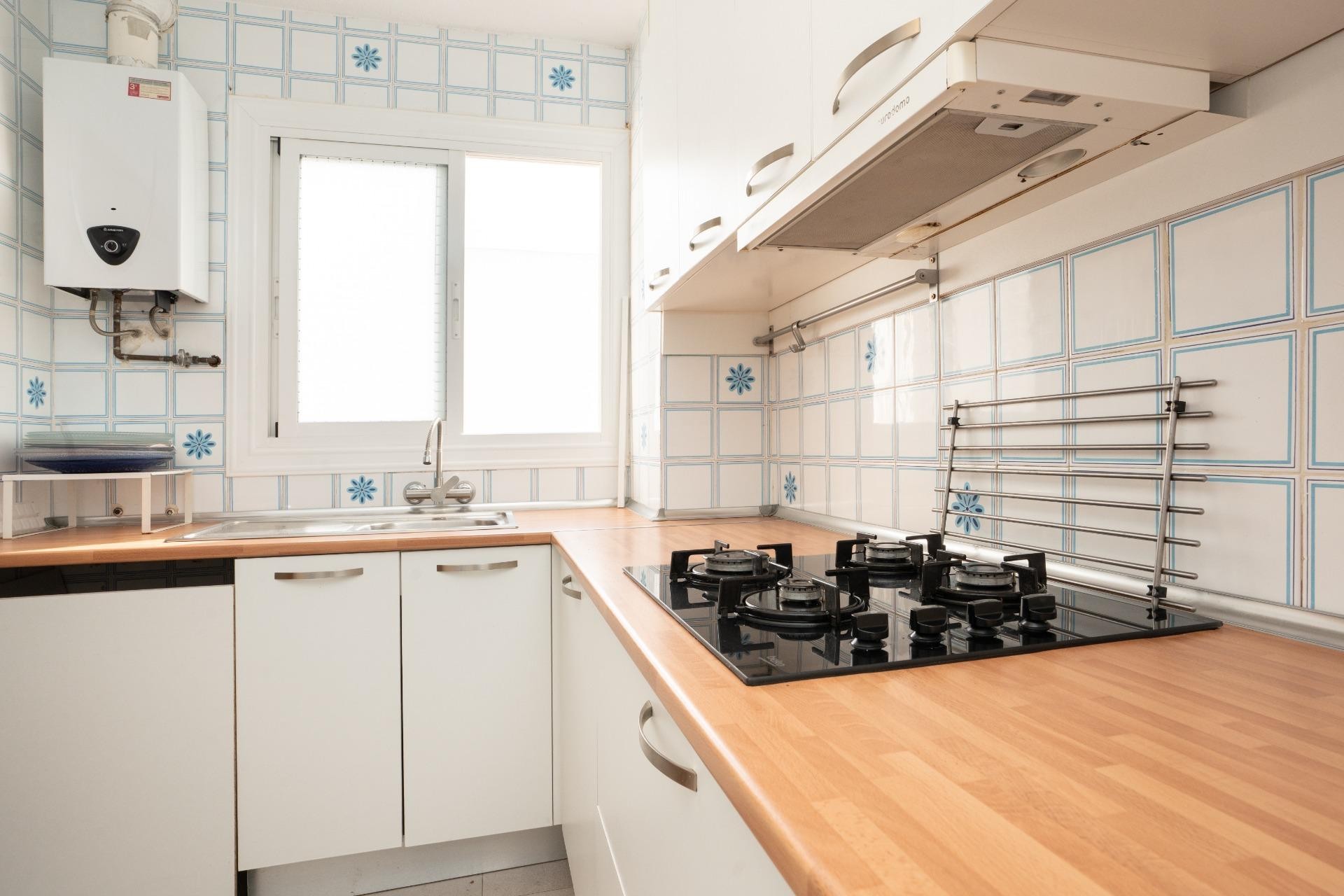 Reventa - Apartment -
Torrevieja - El Acequión - Los Náufragos