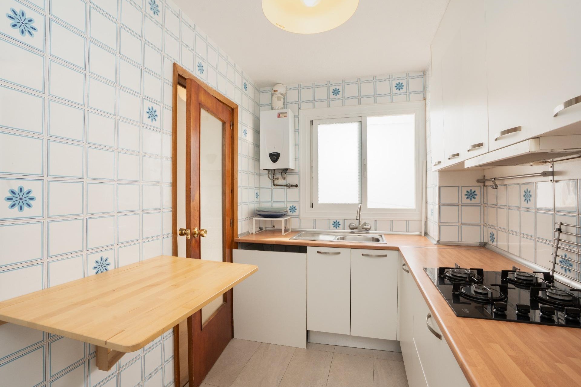 Reventa - Apartment -
Torrevieja - El Acequión - Los Náufragos