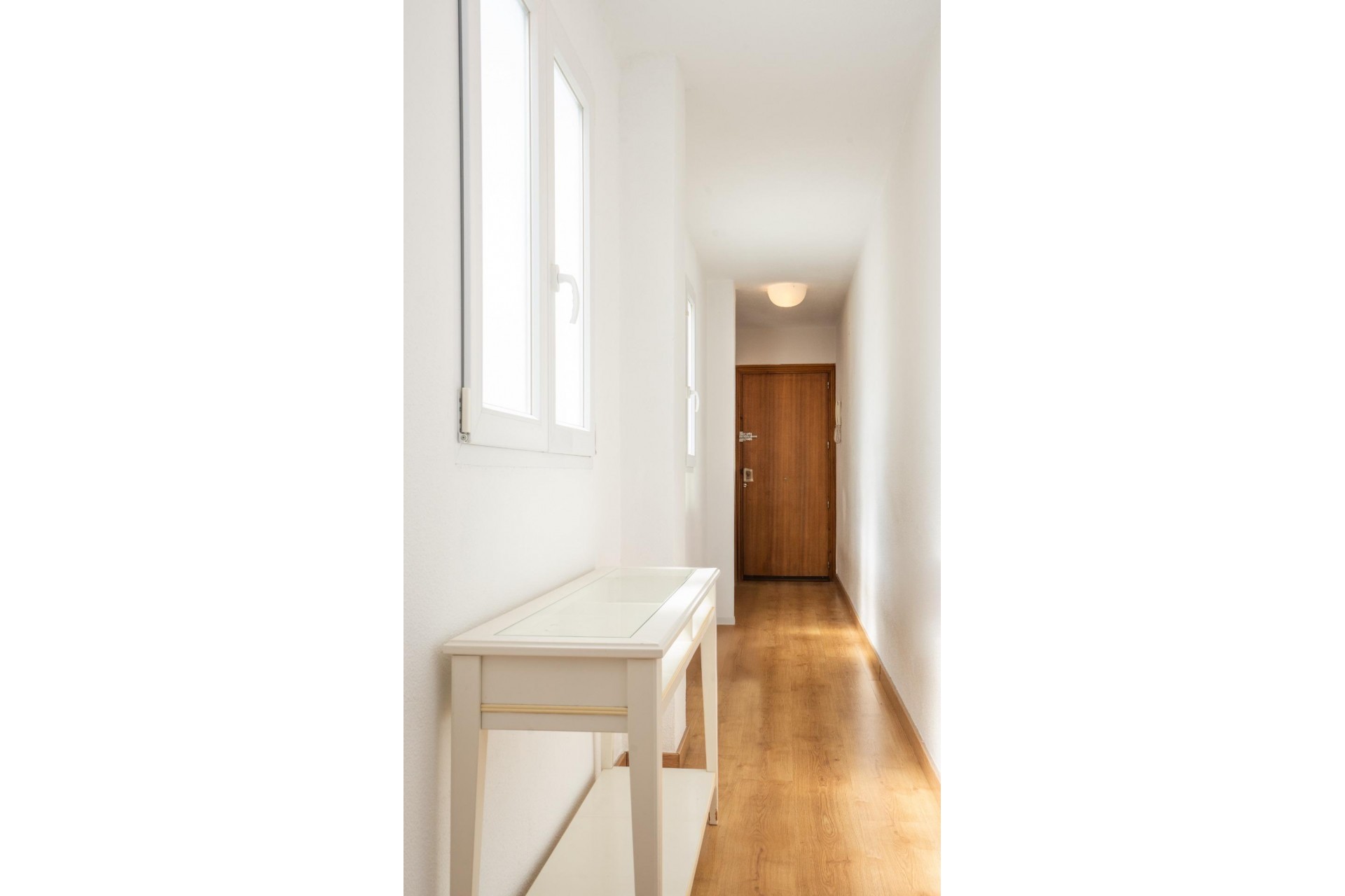 Reventa - Apartment -
Torrevieja - El Acequión - Los Náufragos