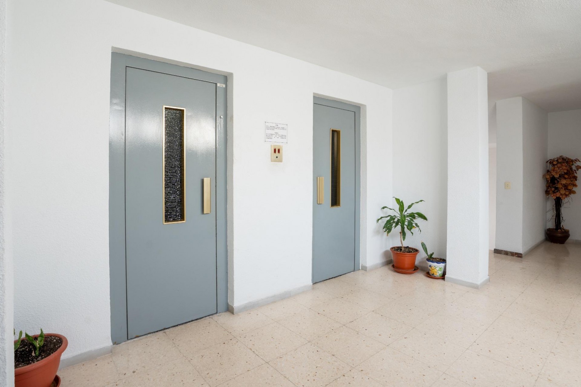 Reventa - Apartment -
Torrevieja - El Acequión - Los Náufragos