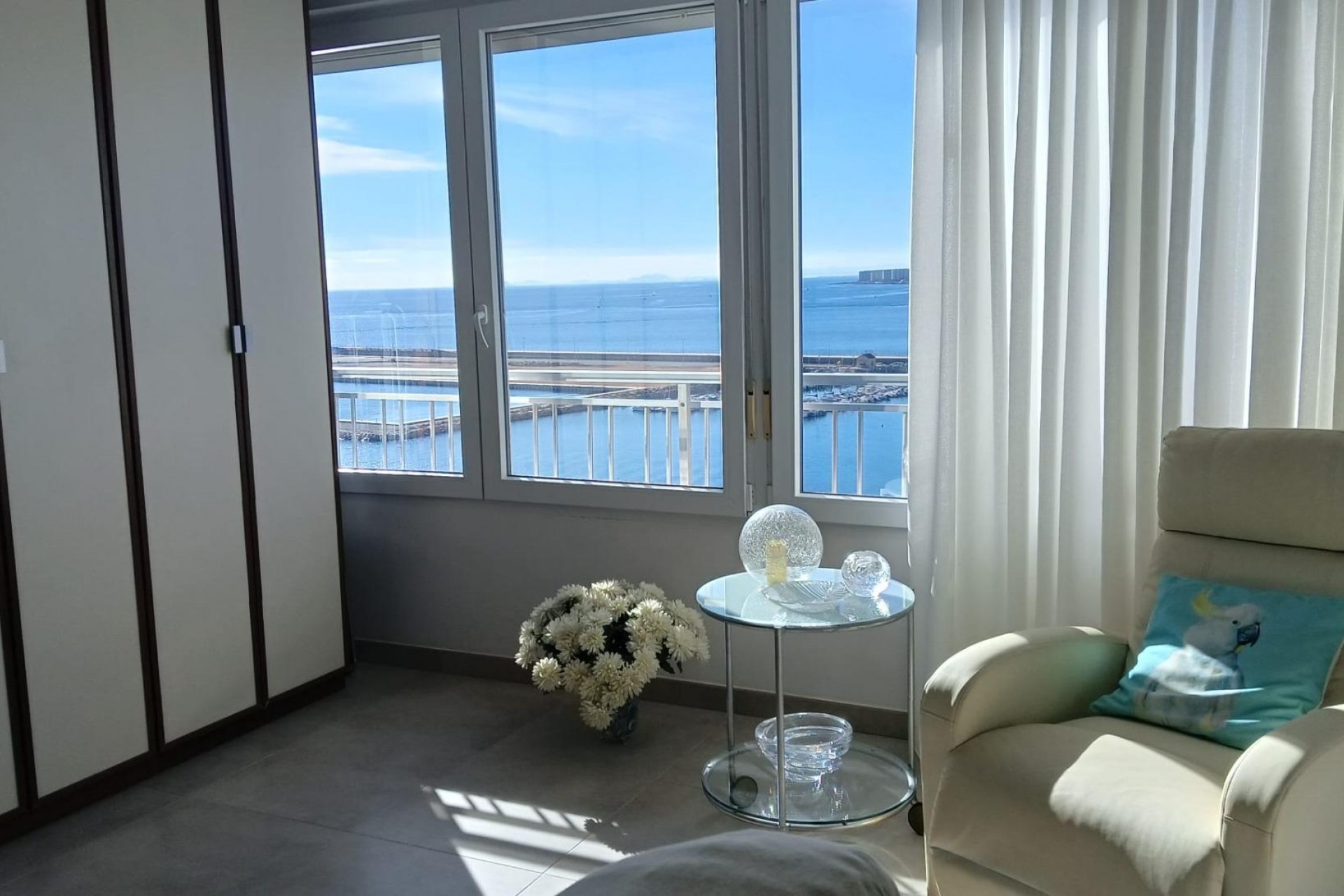 Reventa - Apartment -
Torrevieja - El Acequión - Los Náufragos