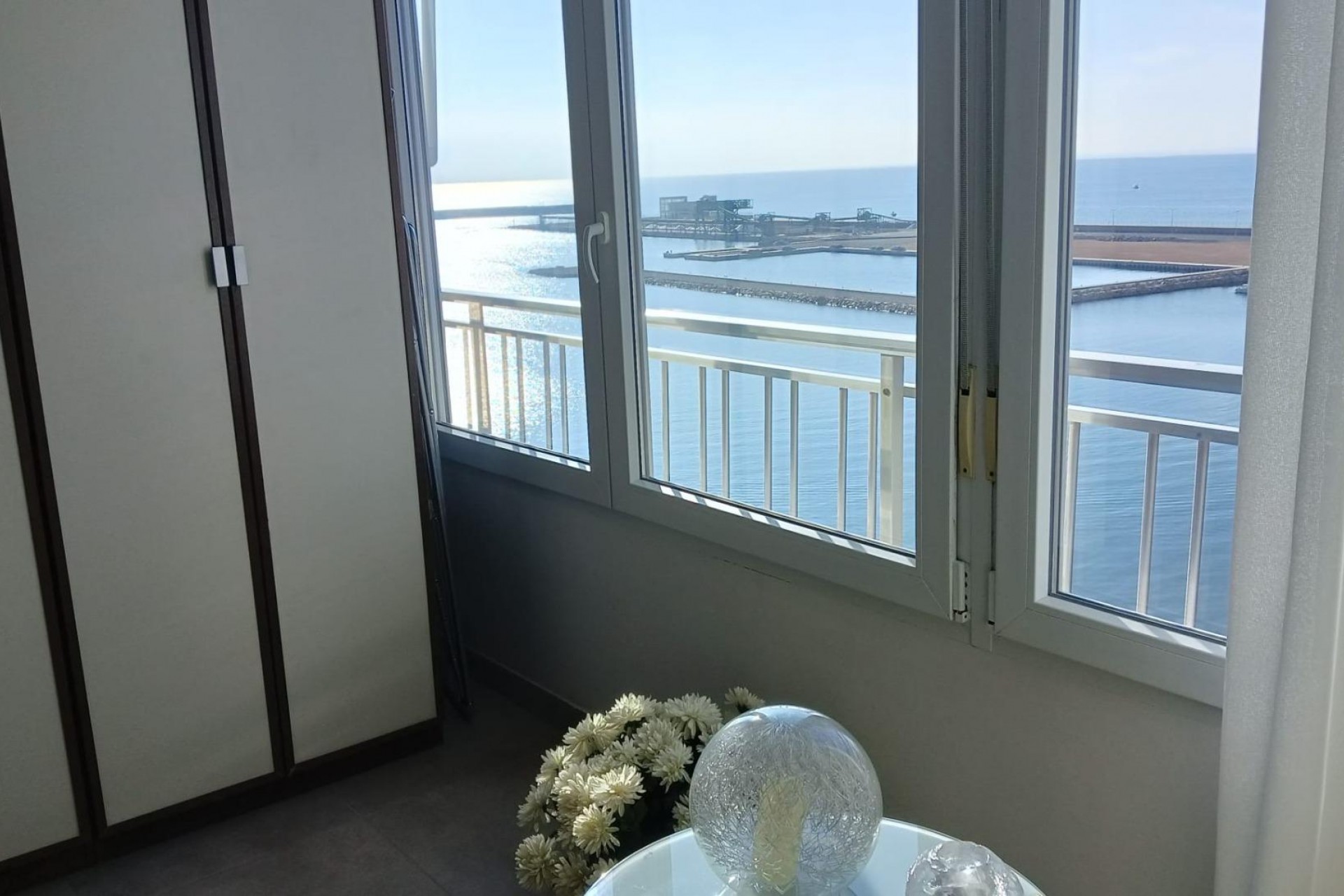 Reventa - Apartment -
Torrevieja - El Acequión - Los Náufragos