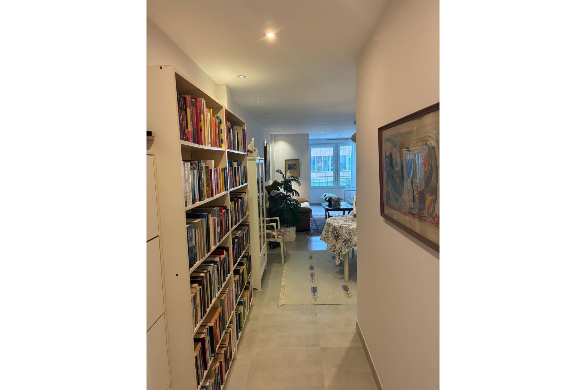 Reventa - Apartment -
Torrevieja - El Acequión - Los Náufragos