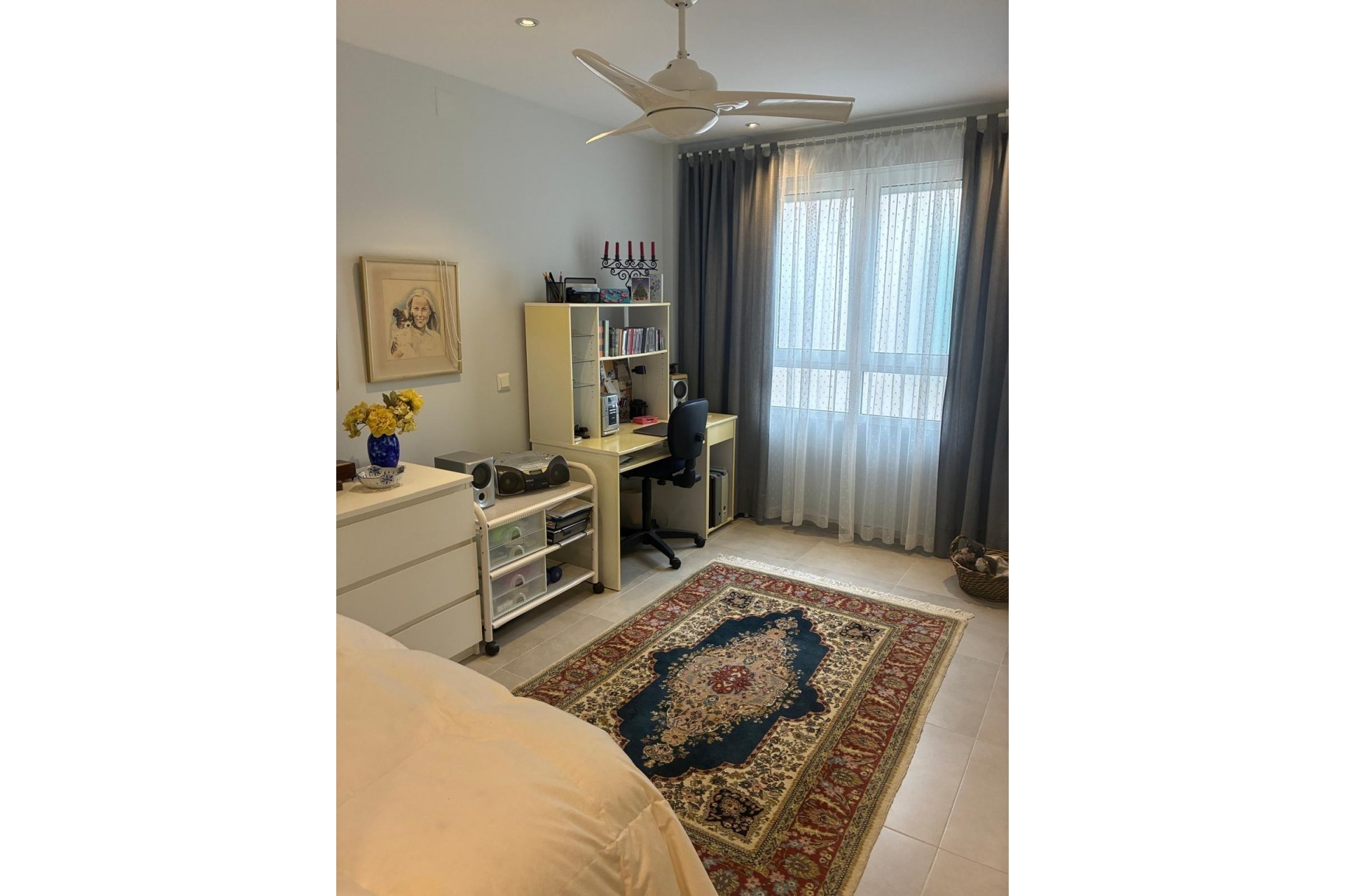 Reventa - Apartment -
Torrevieja - El Acequión - Los Náufragos