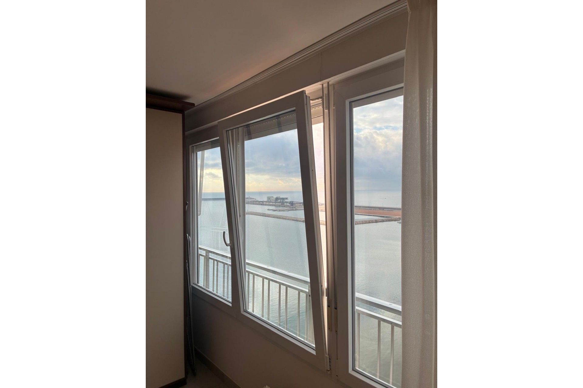 Reventa - Apartment -
Torrevieja - El Acequión - Los Náufragos