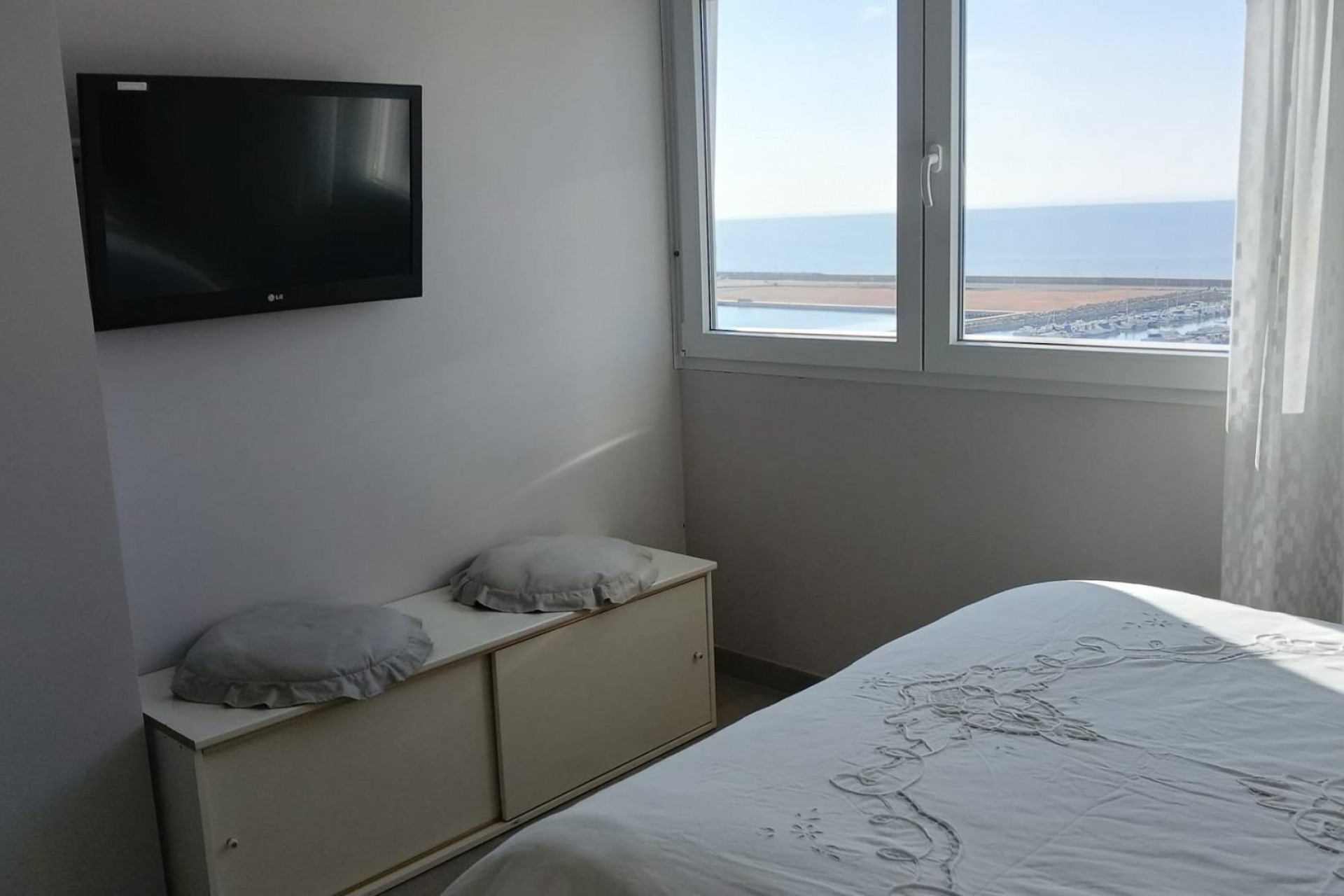 Reventa - Apartment -
Torrevieja - El Acequión - Los Náufragos