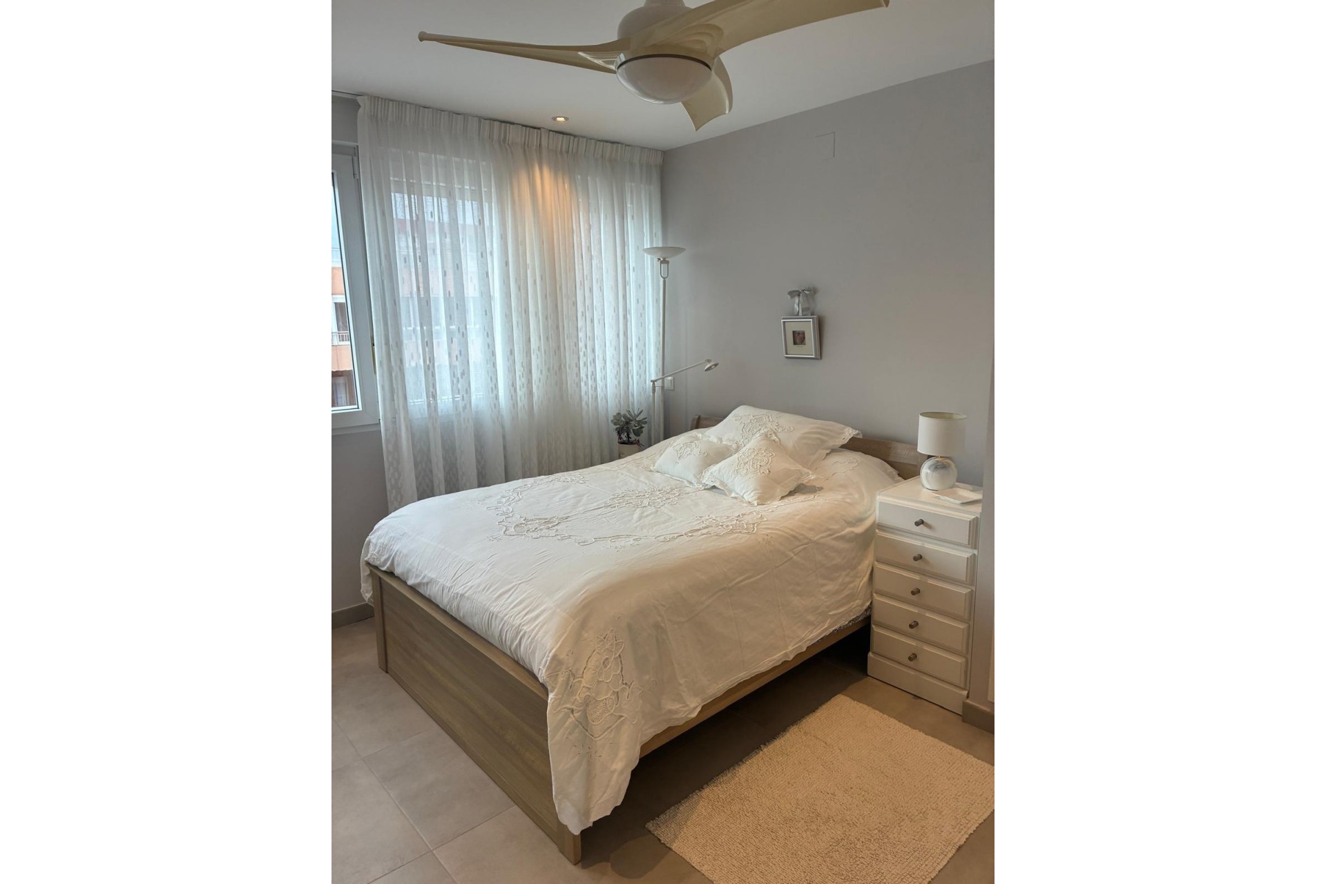 Reventa - Apartment -
Torrevieja - El Acequión - Los Náufragos