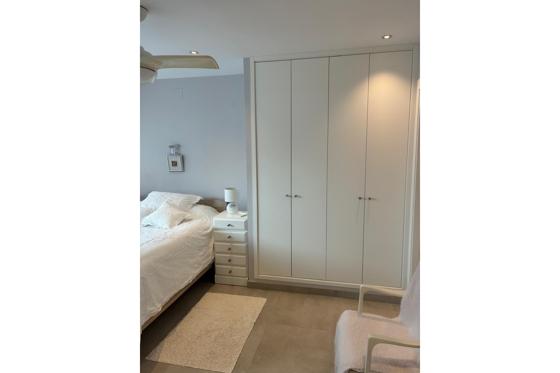 Reventa - Apartment -
Torrevieja - El Acequión - Los Náufragos