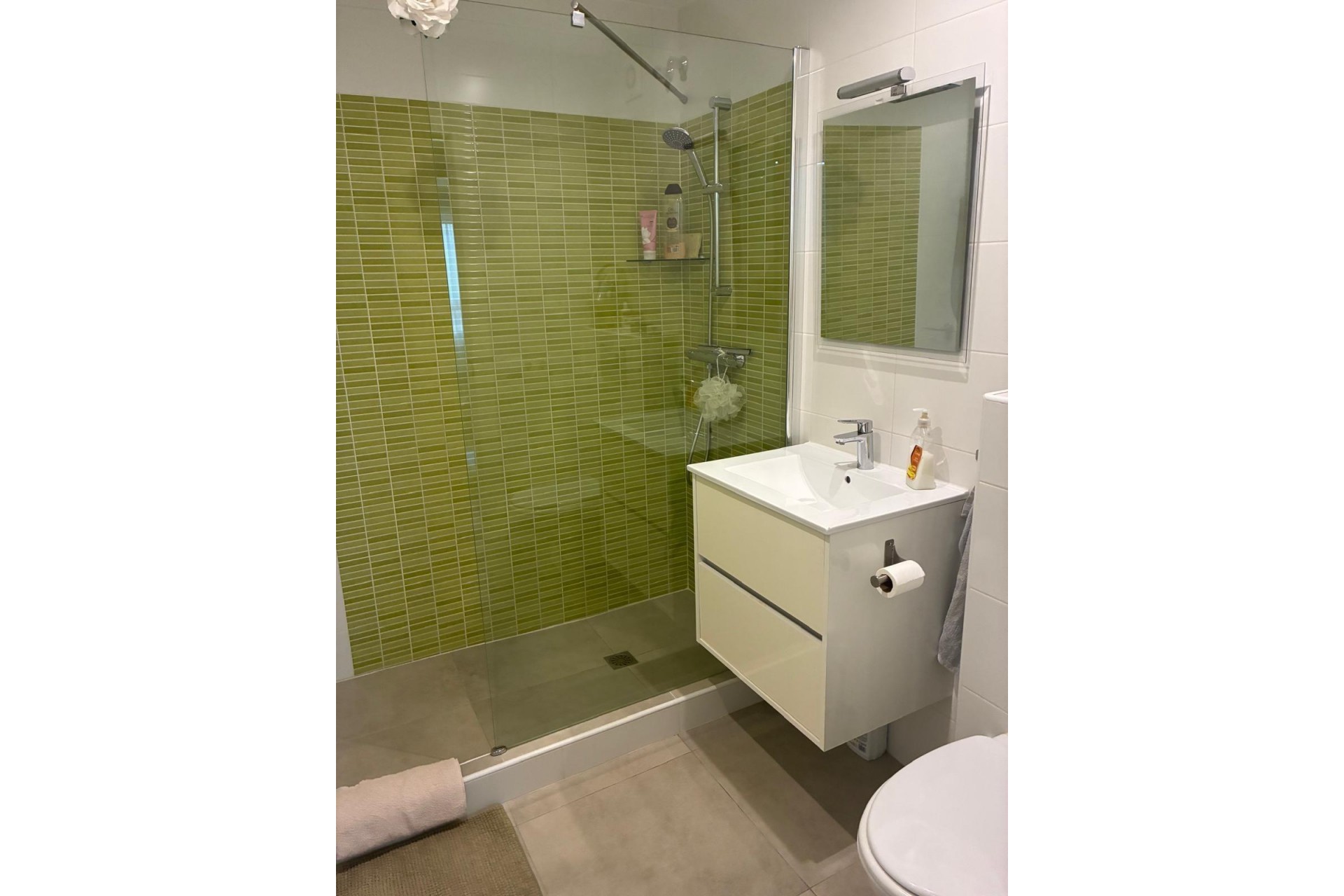 Reventa - Apartment -
Torrevieja - El Acequión - Los Náufragos