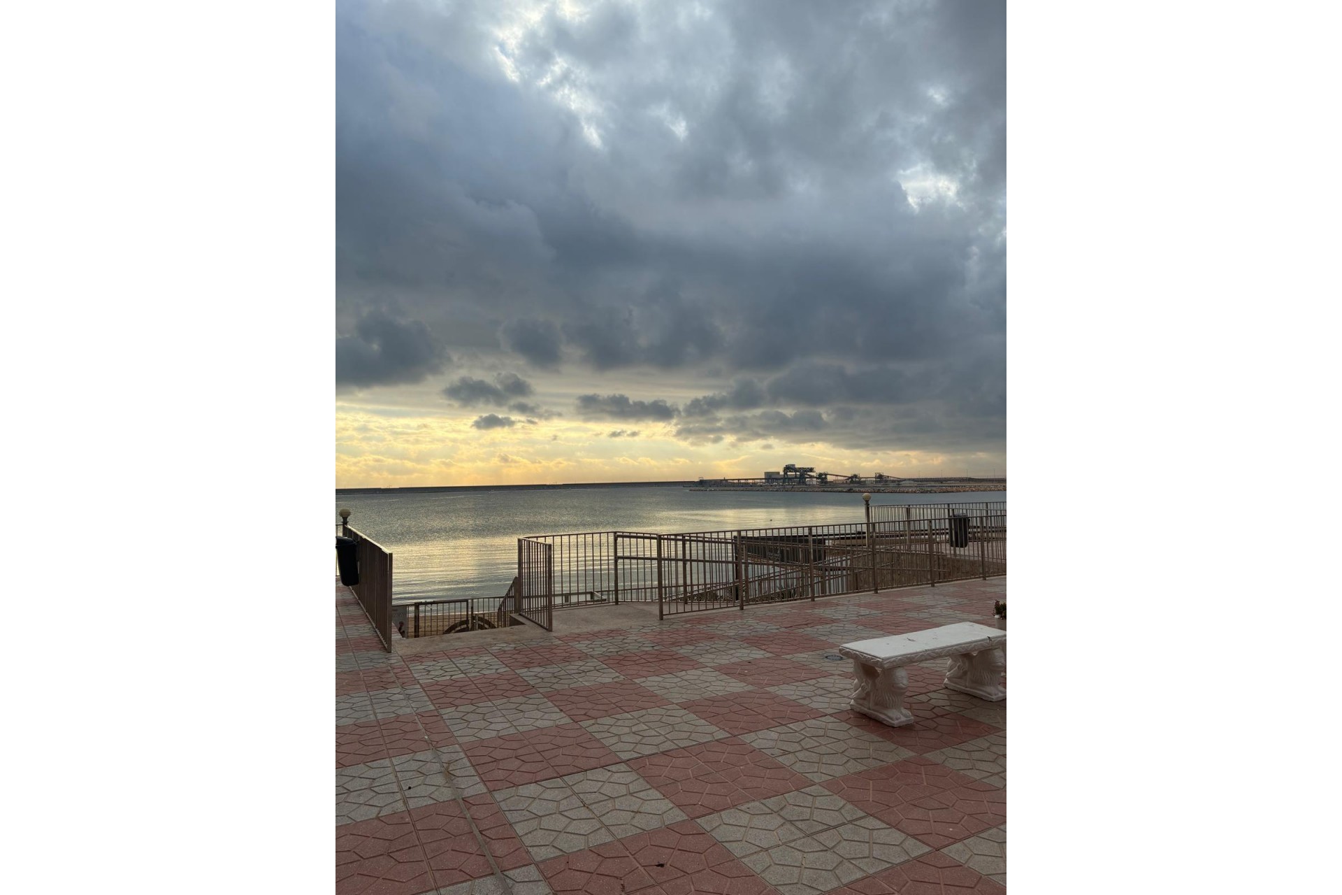 Reventa - Apartment -
Torrevieja - El Acequión - Los Náufragos