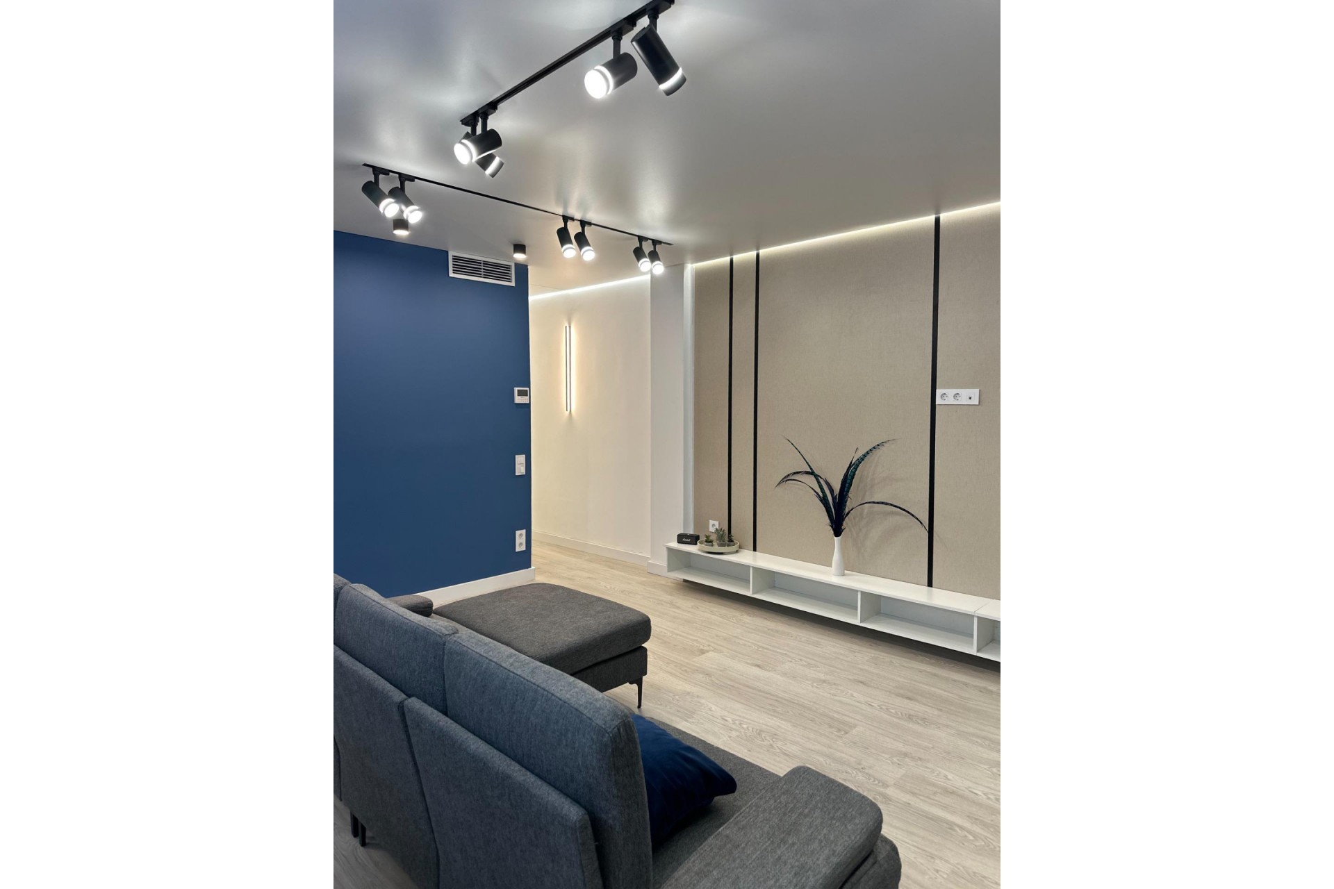 Reventa - Apartment -
Torrevieja - El Acequión - Los Náufragos