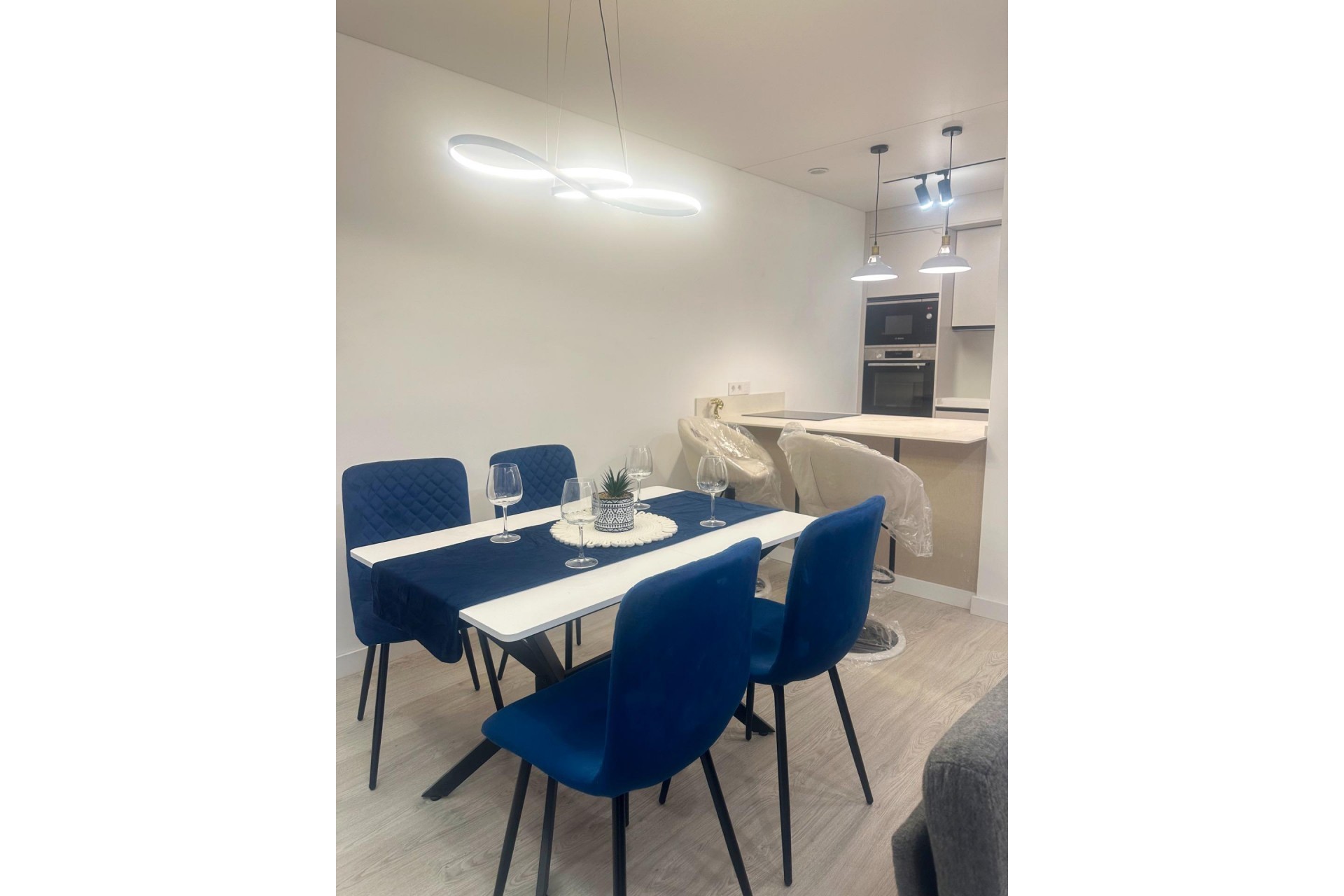 Reventa - Apartment -
Torrevieja - El Acequión - Los Náufragos