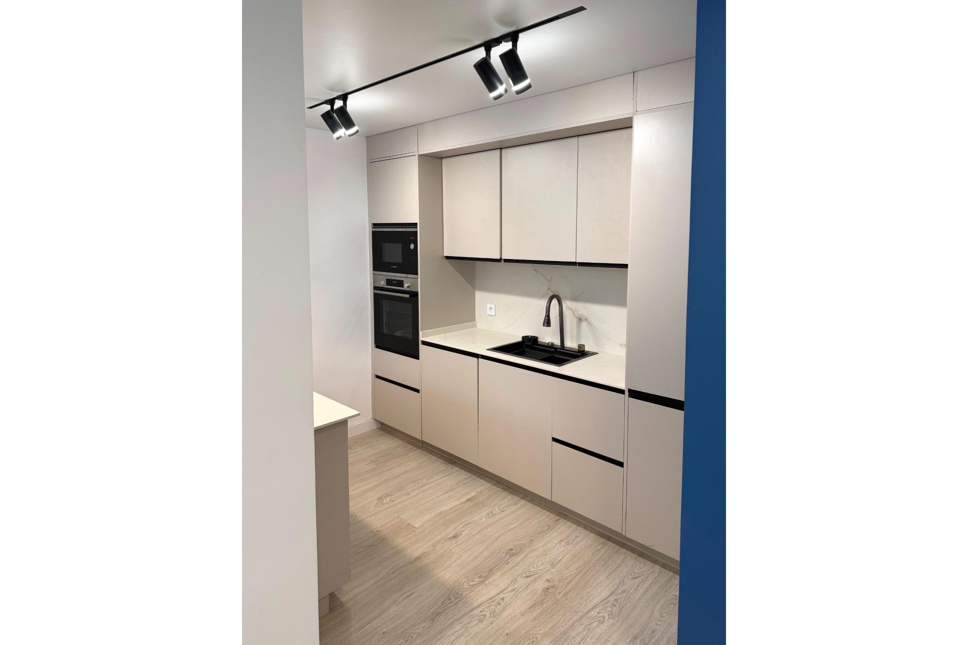 Reventa - Apartment -
Torrevieja - El Acequión - Los Náufragos
