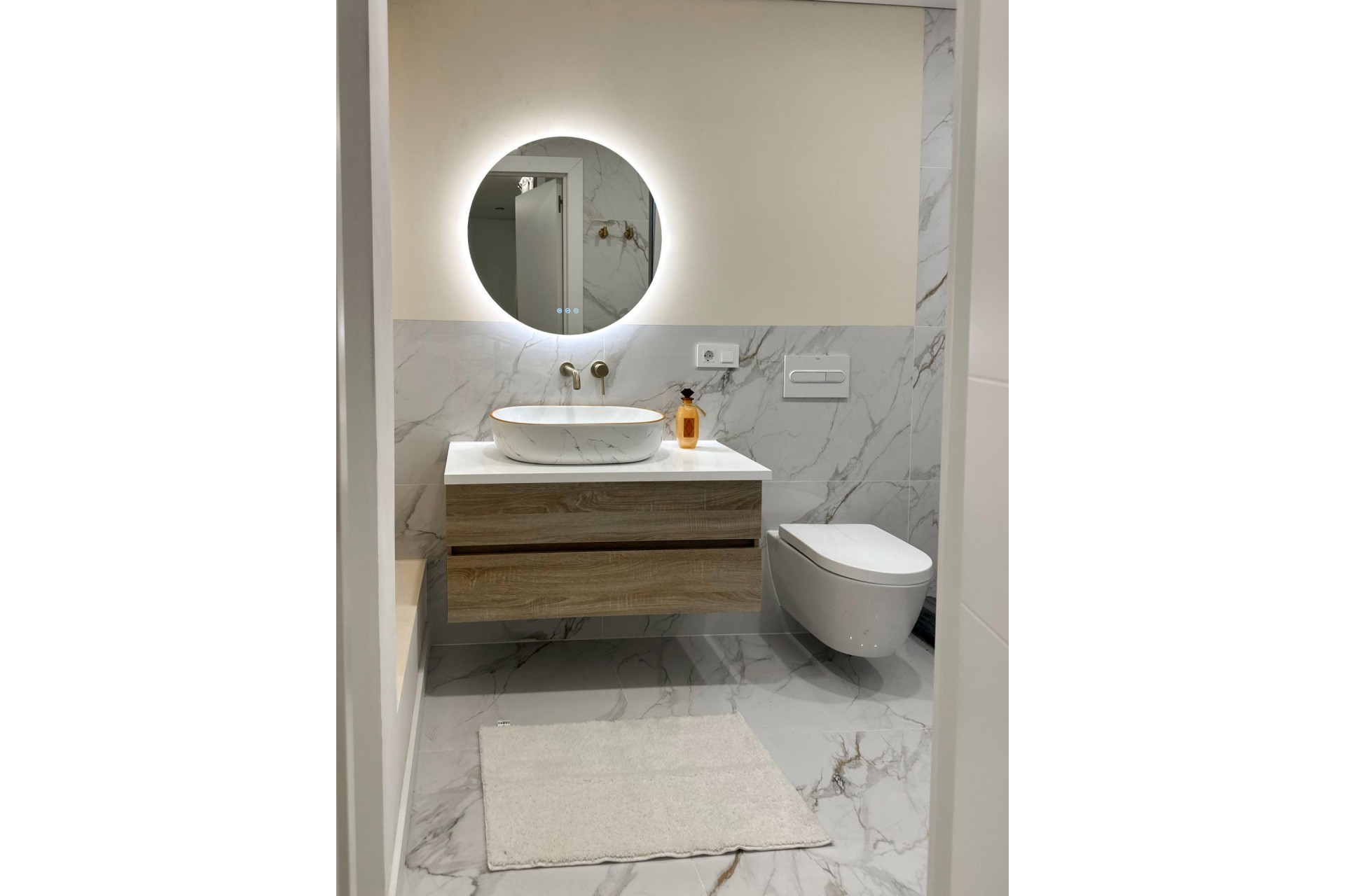 Reventa - Apartment -
Torrevieja - El Acequión - Los Náufragos