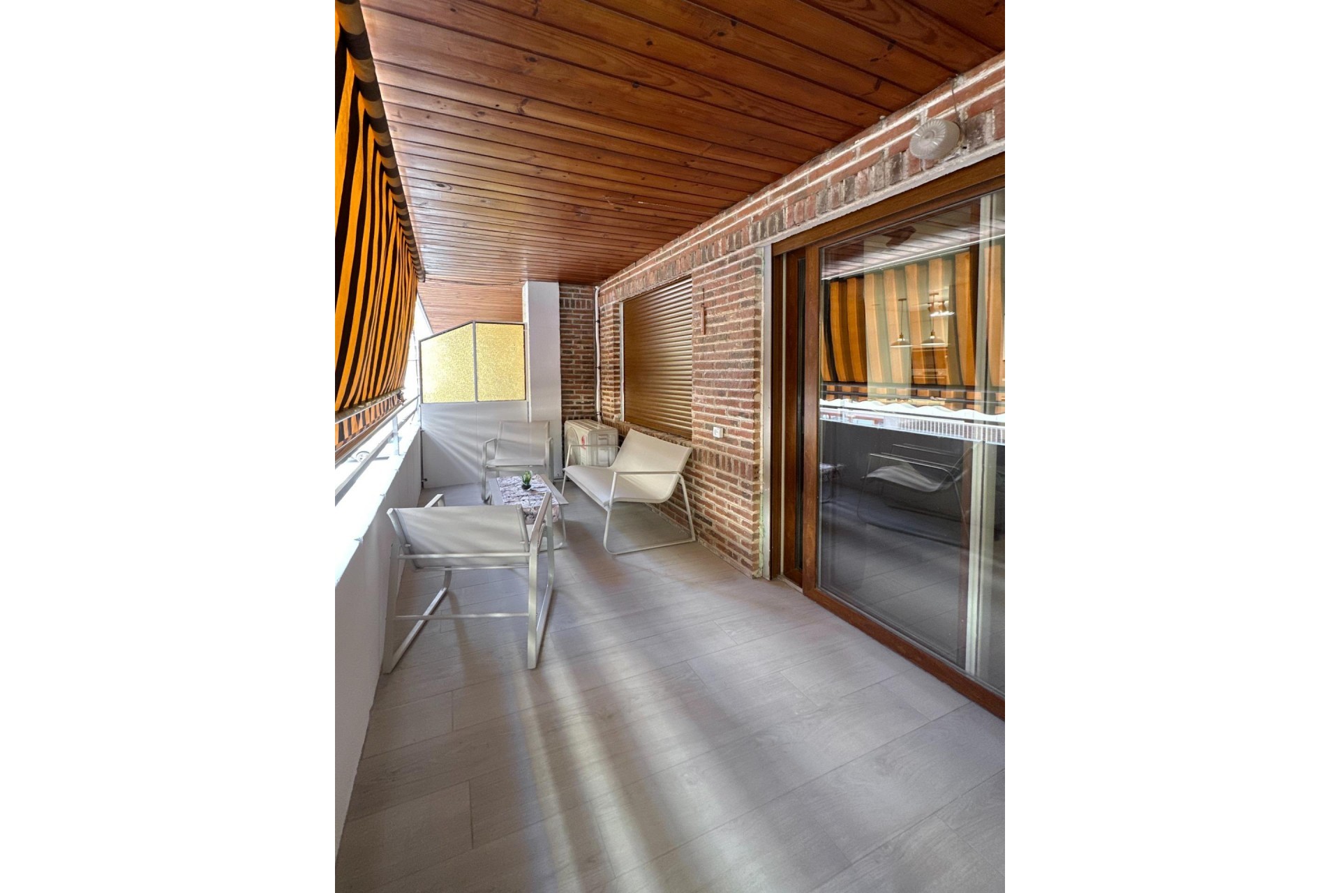 Reventa - Apartment -
Torrevieja - El Acequión - Los Náufragos