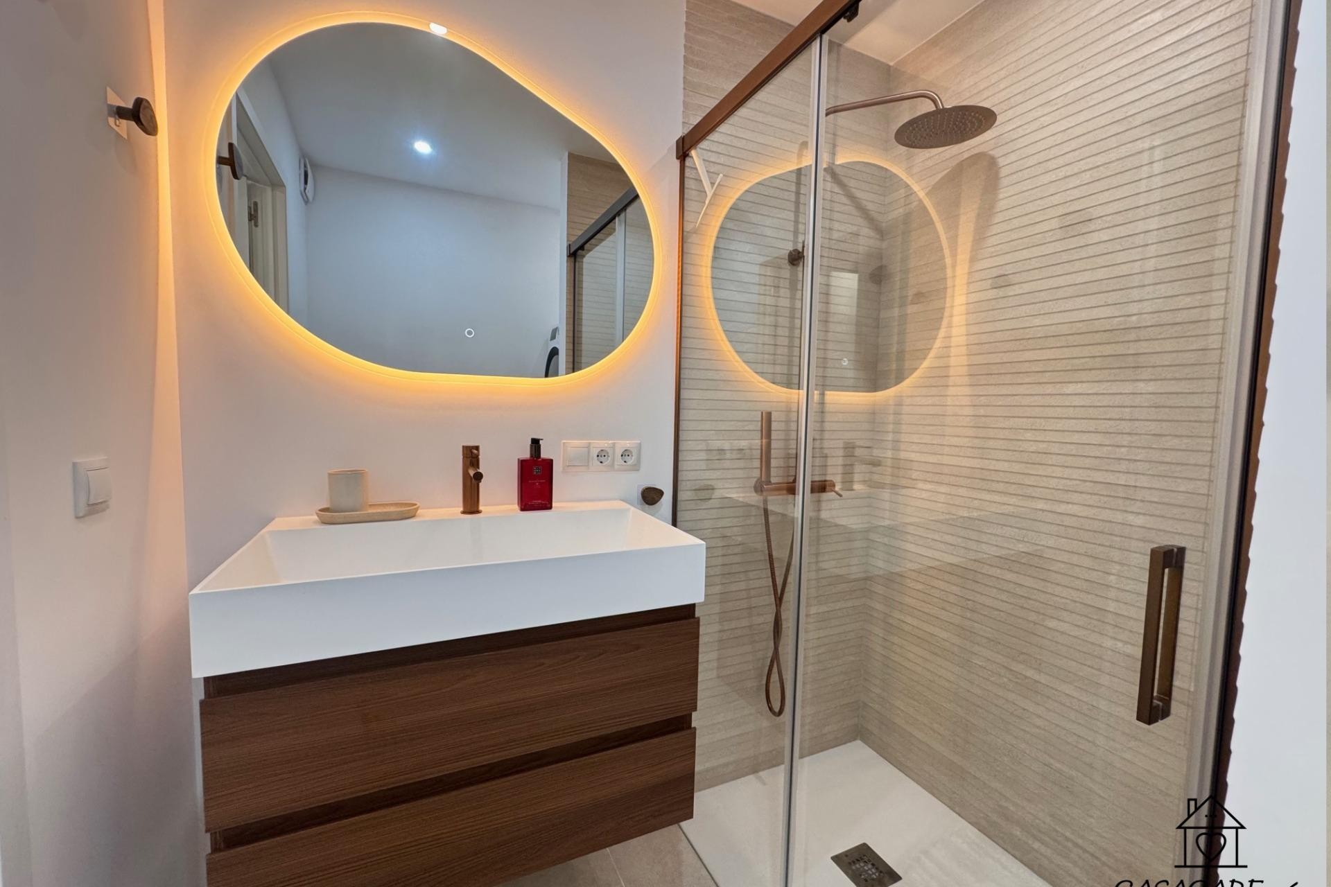 Reventa - Apartment -
Torrevieja - El Acequión - Los Náufragos