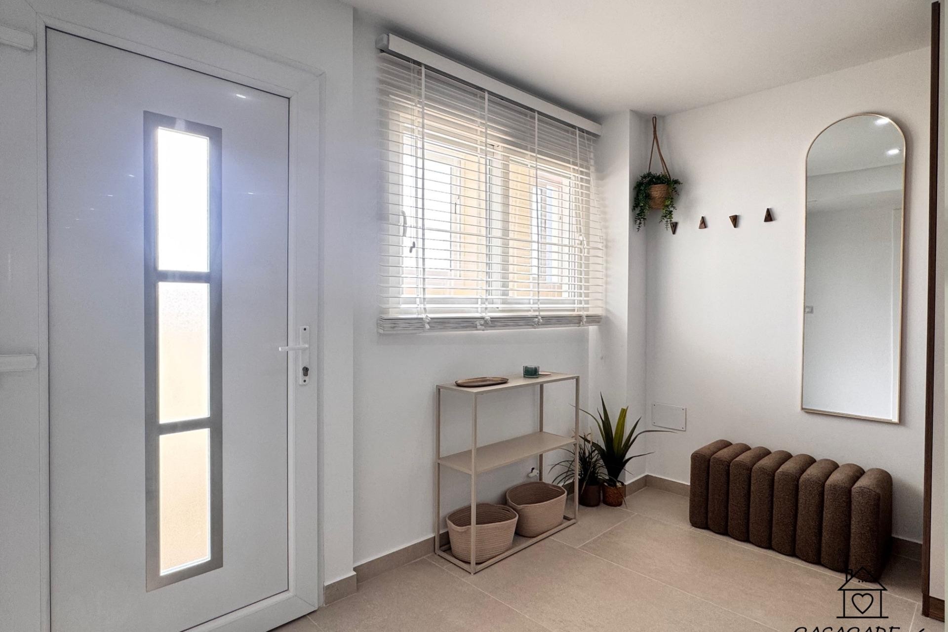 Reventa - Apartment -
Torrevieja - El Acequión - Los Náufragos