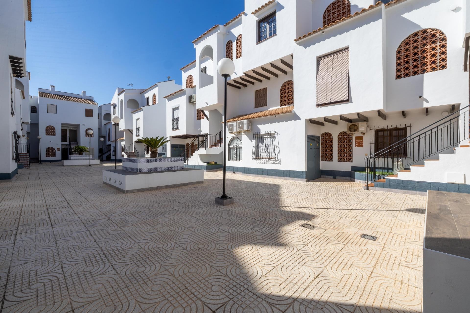 Reventa - Apartment -
Torrevieja - El Acequión - Los Náufragos