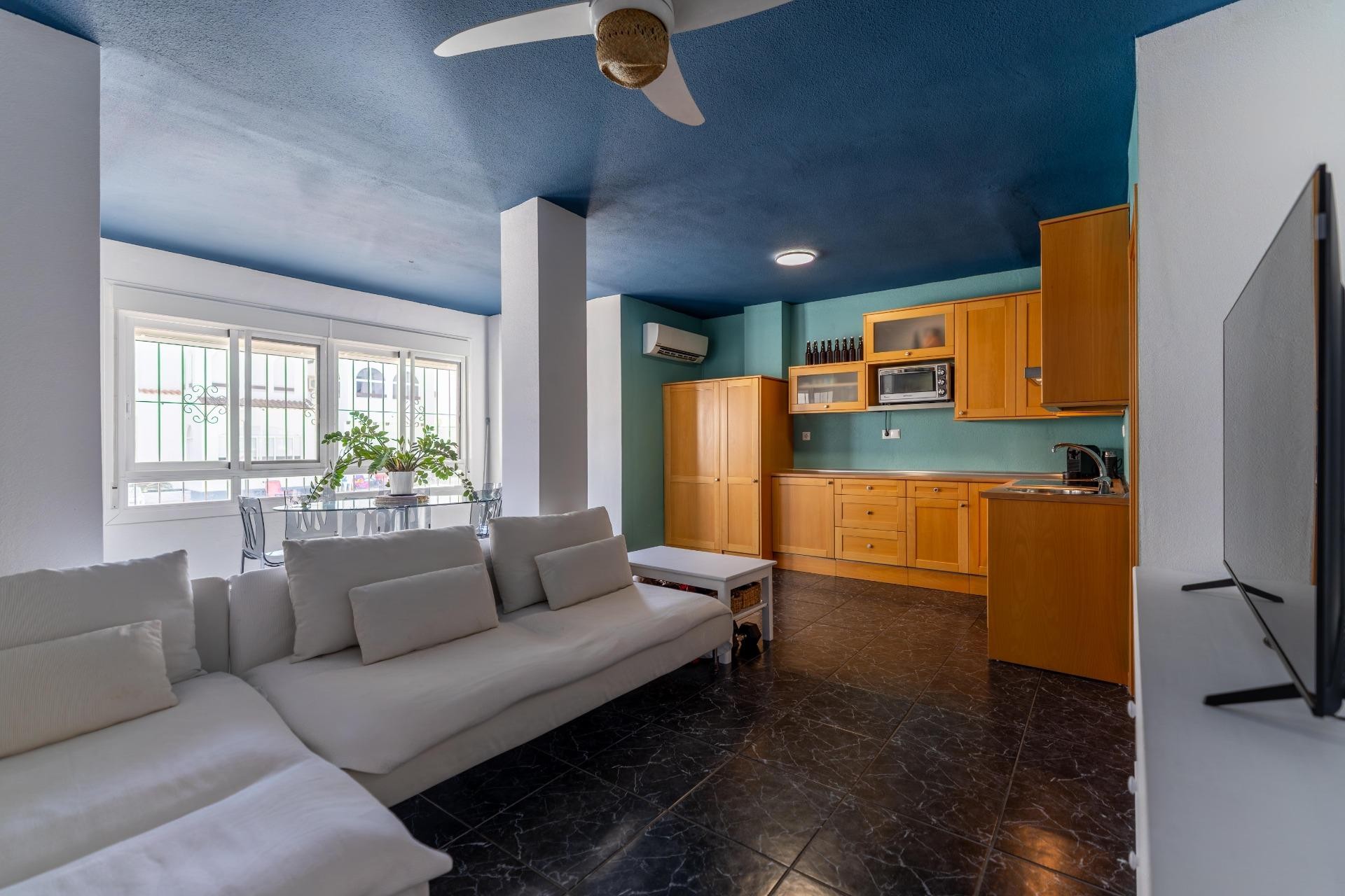 Reventa - Apartment -
Torrevieja - El Acequión - Los Náufragos