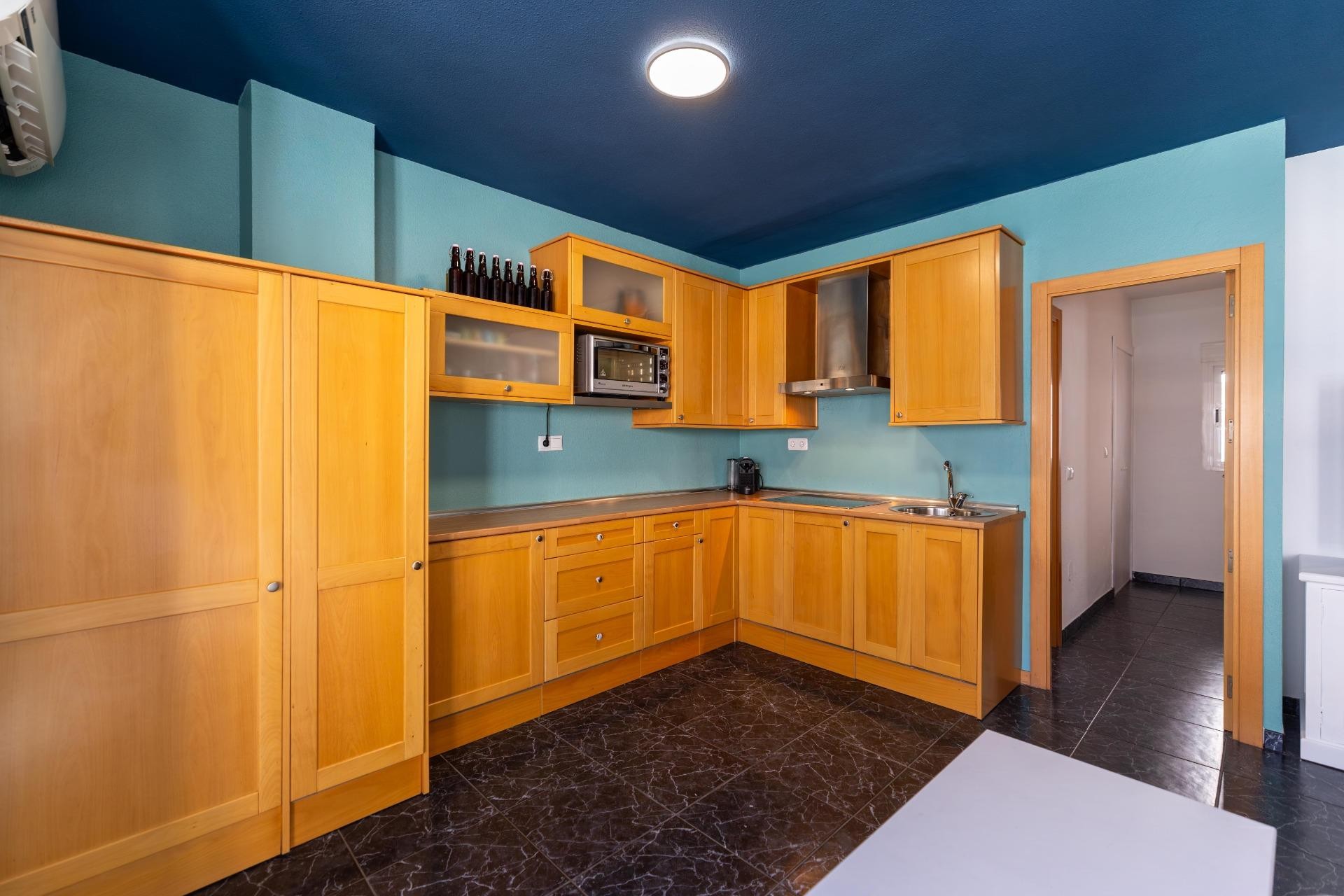 Reventa - Apartment -
Torrevieja - El Acequión - Los Náufragos