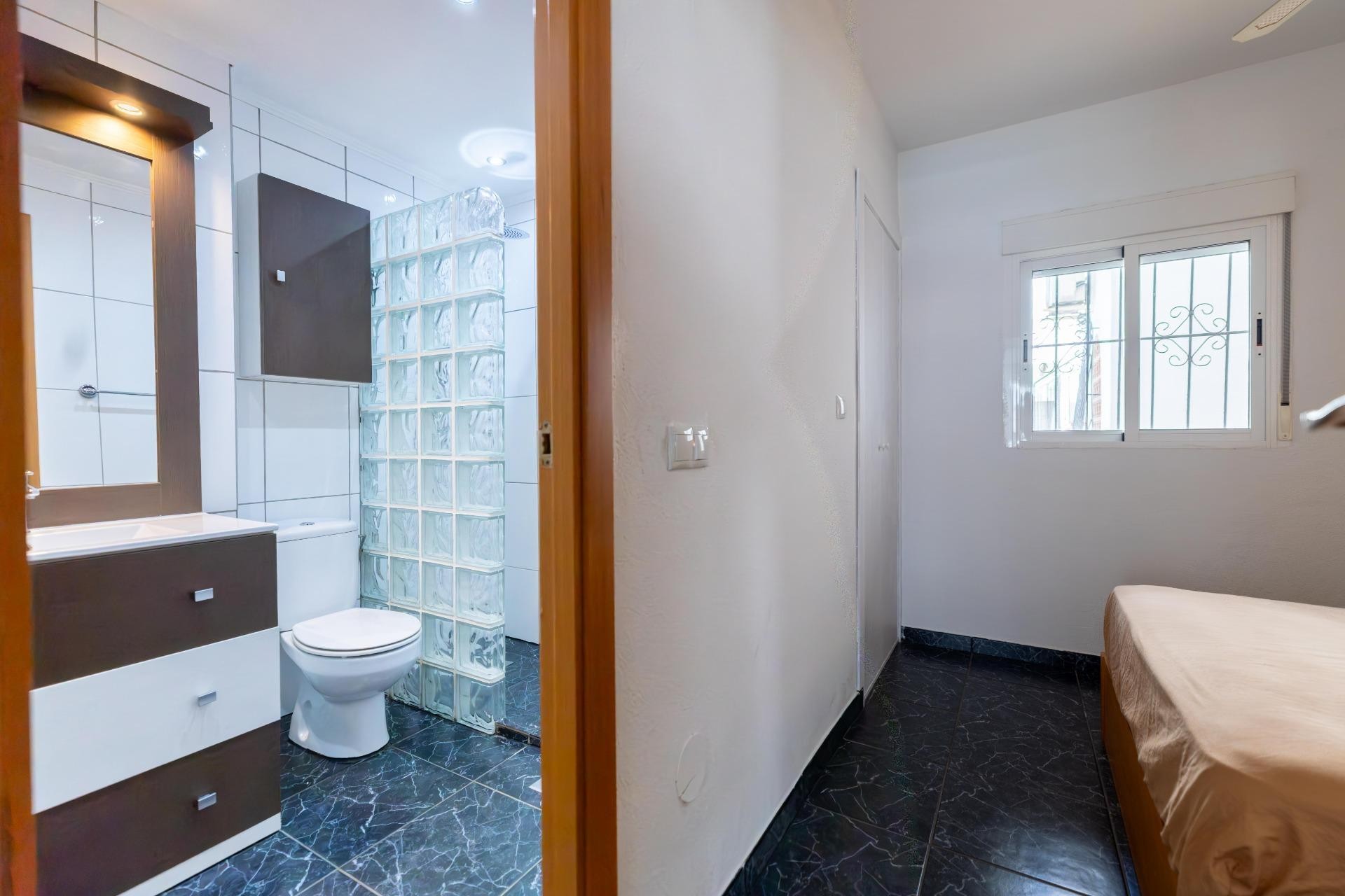 Reventa - Apartment -
Torrevieja - El Acequión - Los Náufragos